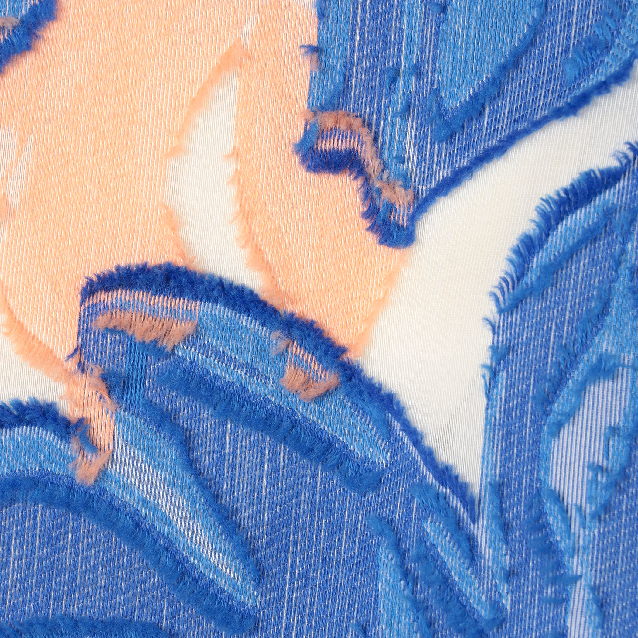 プルメリアジャカード ワイドストレートパンツ｜トゥモローランド 公式通販