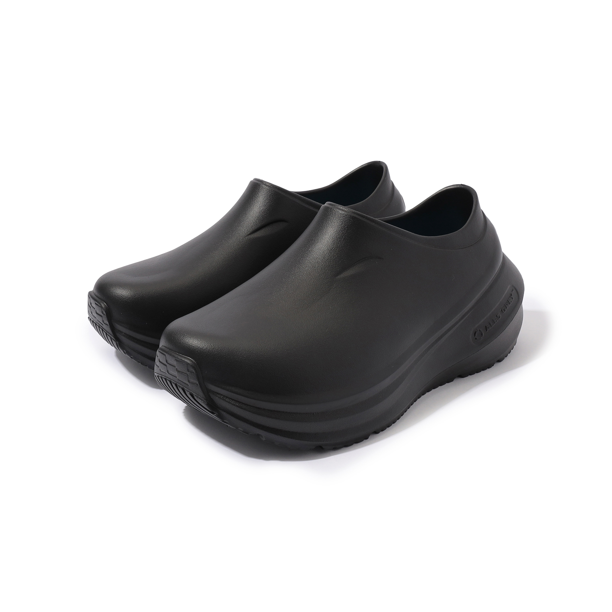 ALES GREY FRONTLINE PRO 3 SHOE クロッグ