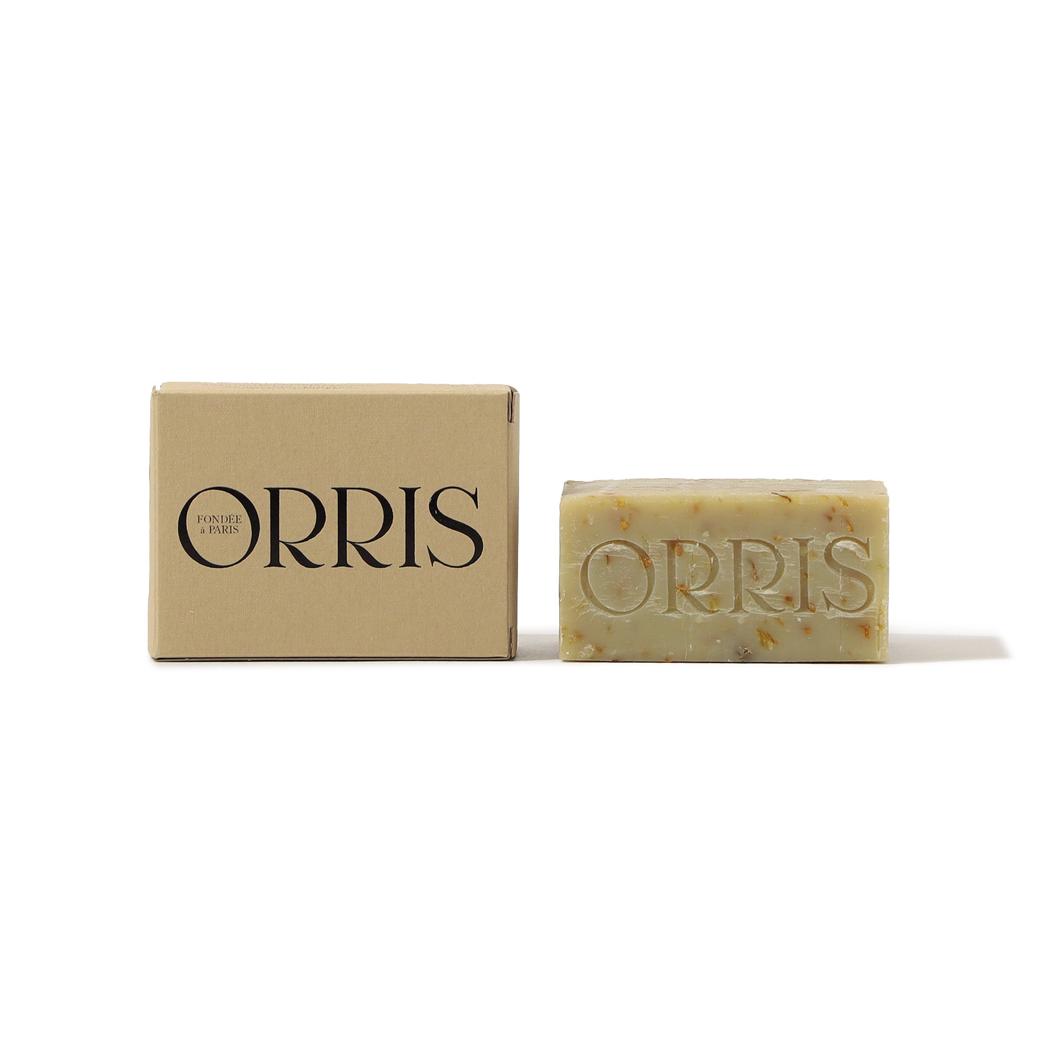 ORRIS ボタニカルソープ｜トゥモローランド 公式通販