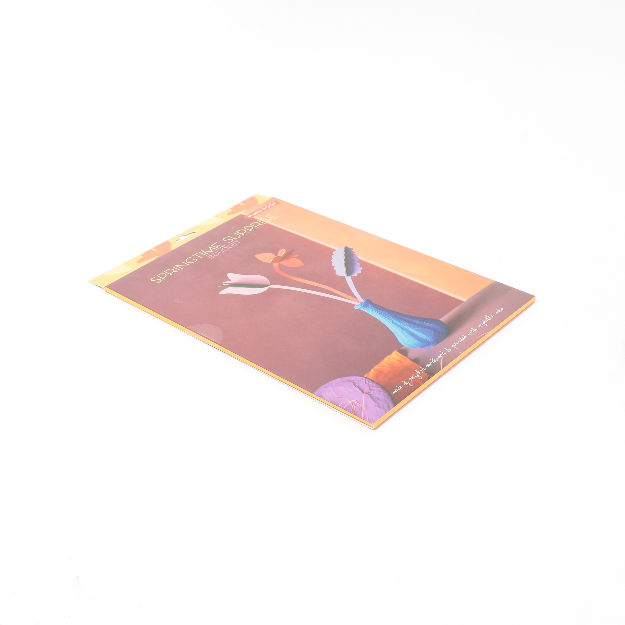 studio ROOF PAPER ART Bouquets｜トゥモローランド 公式通販