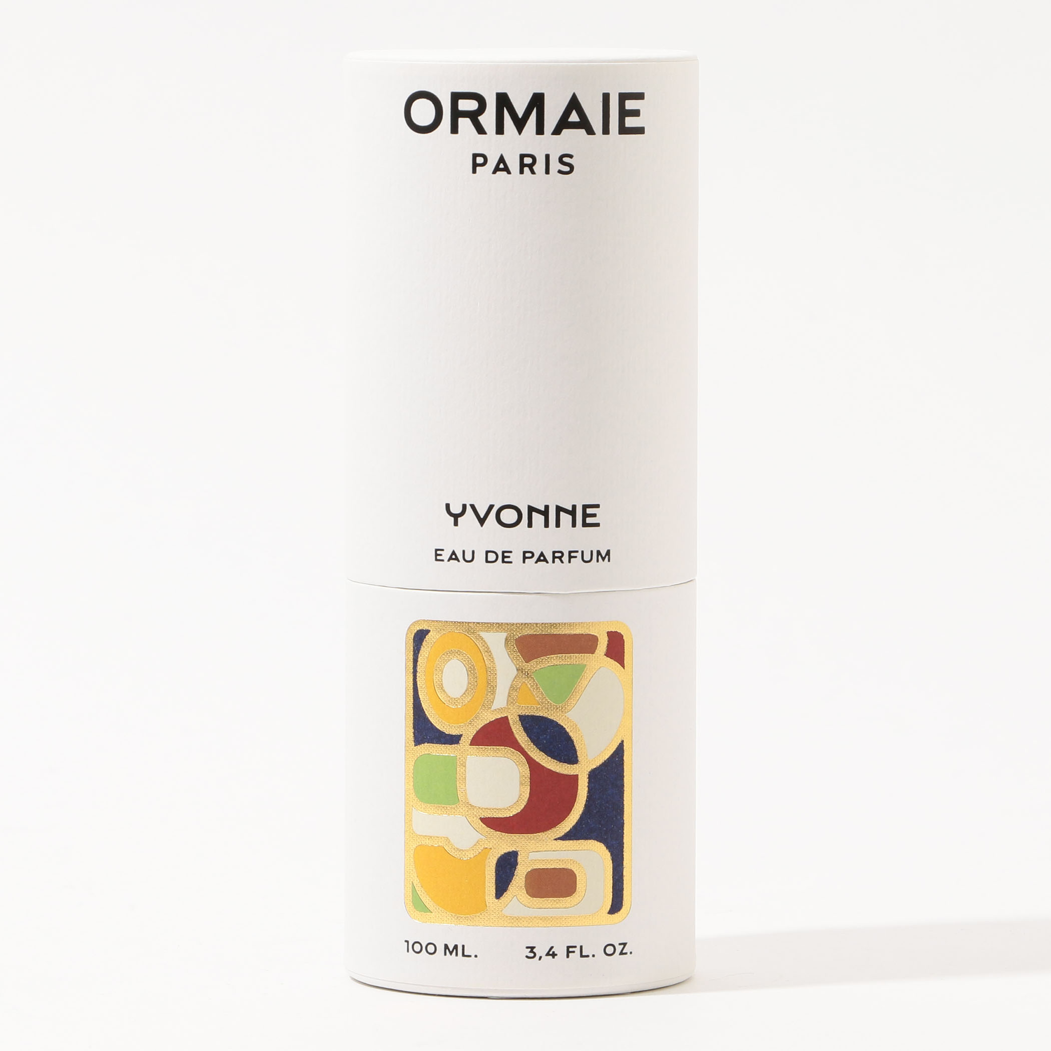 国際ブランド】 ORMAIE オルメー 香水 28° 50ml EDP 新品 オード