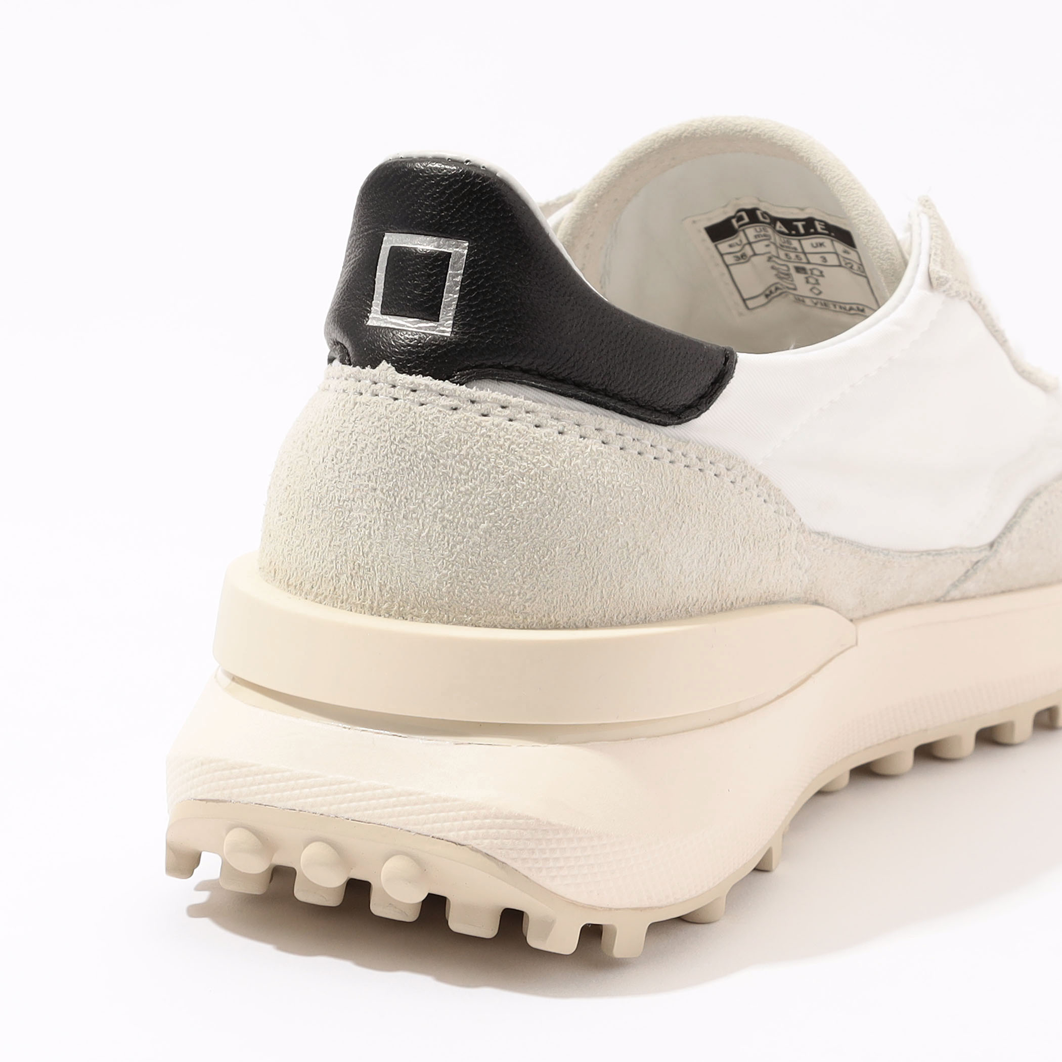 D.A.T.E. ATHLETA NYLON スニーカー｜トゥモローランド 公式サイト