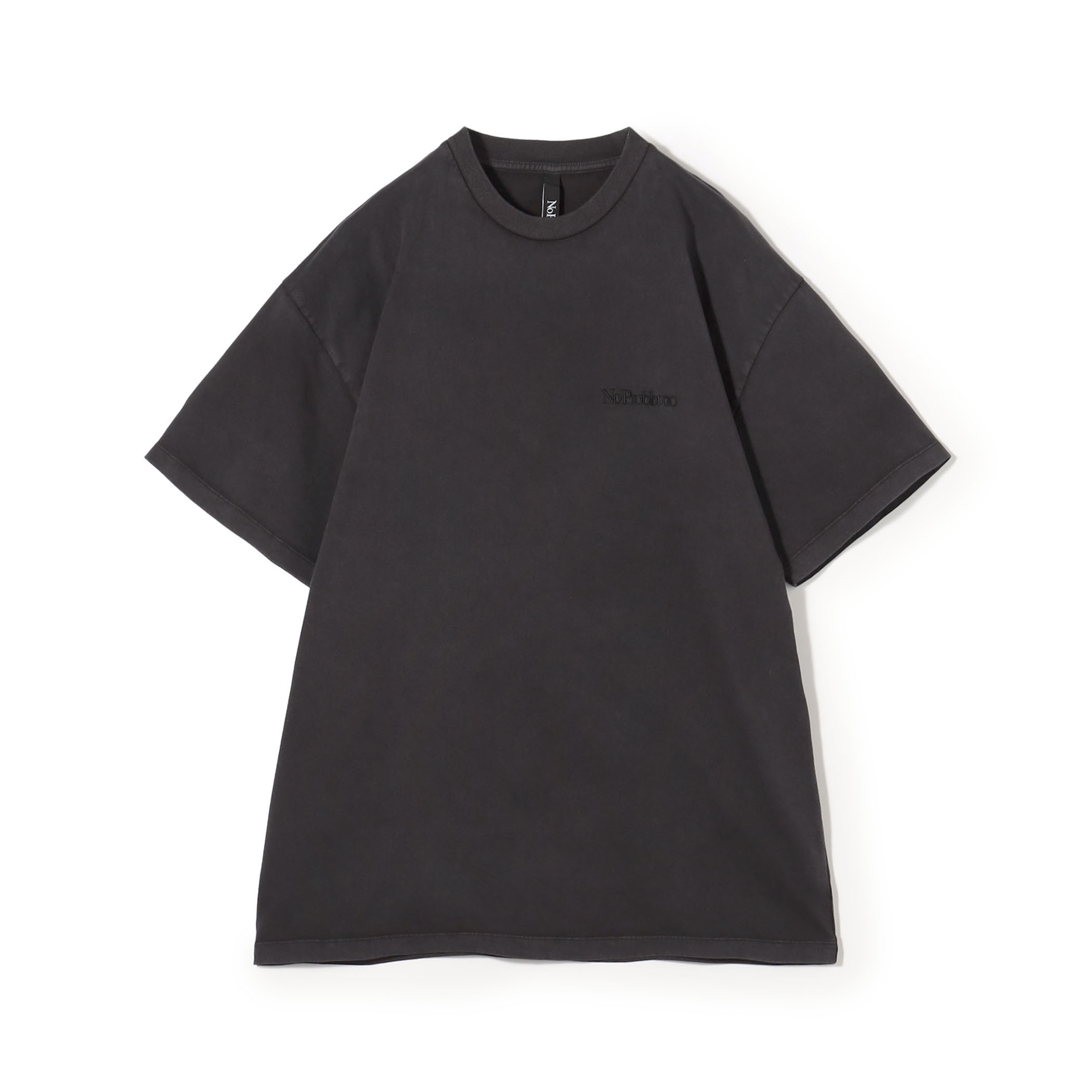 No Problemo Faded Mini Problemo Tシャツ