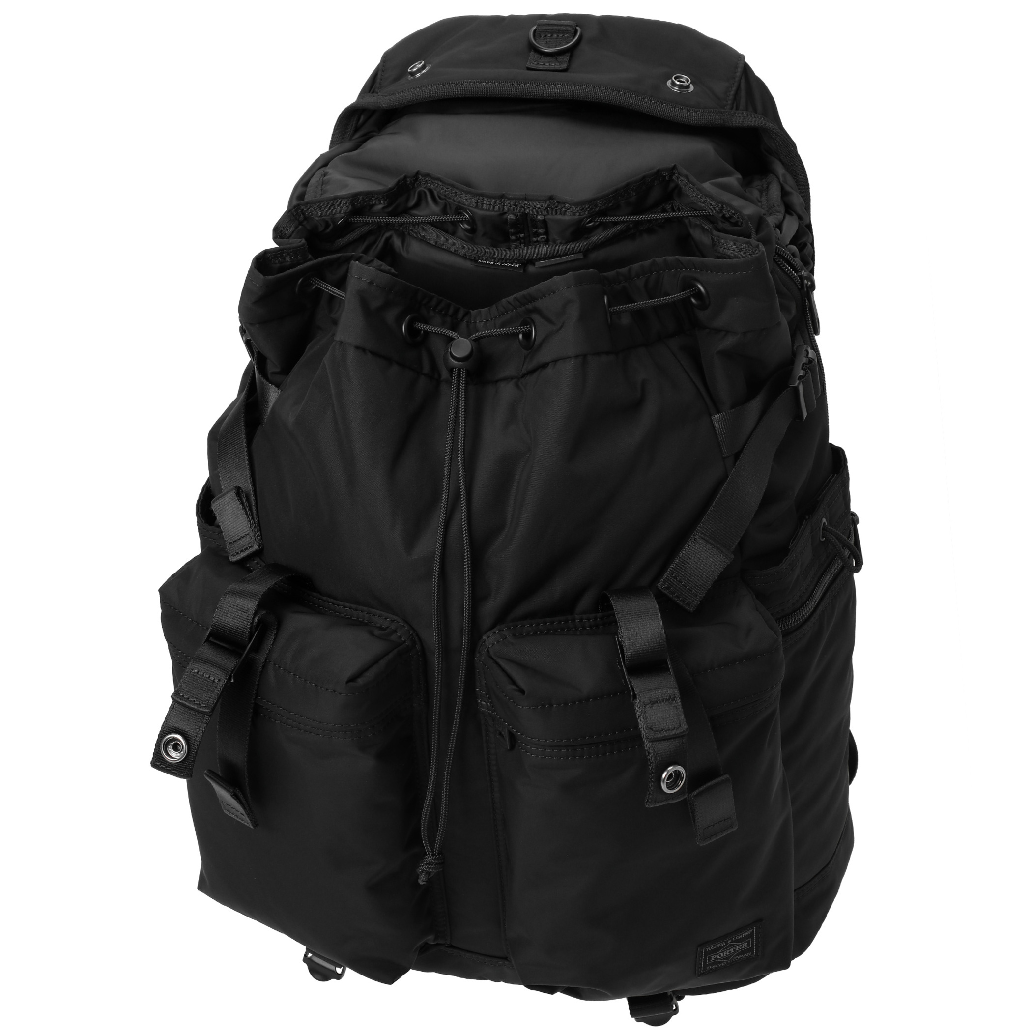PORTER SENSES BACKPACK バックパック｜トゥモローランド 公式サイト