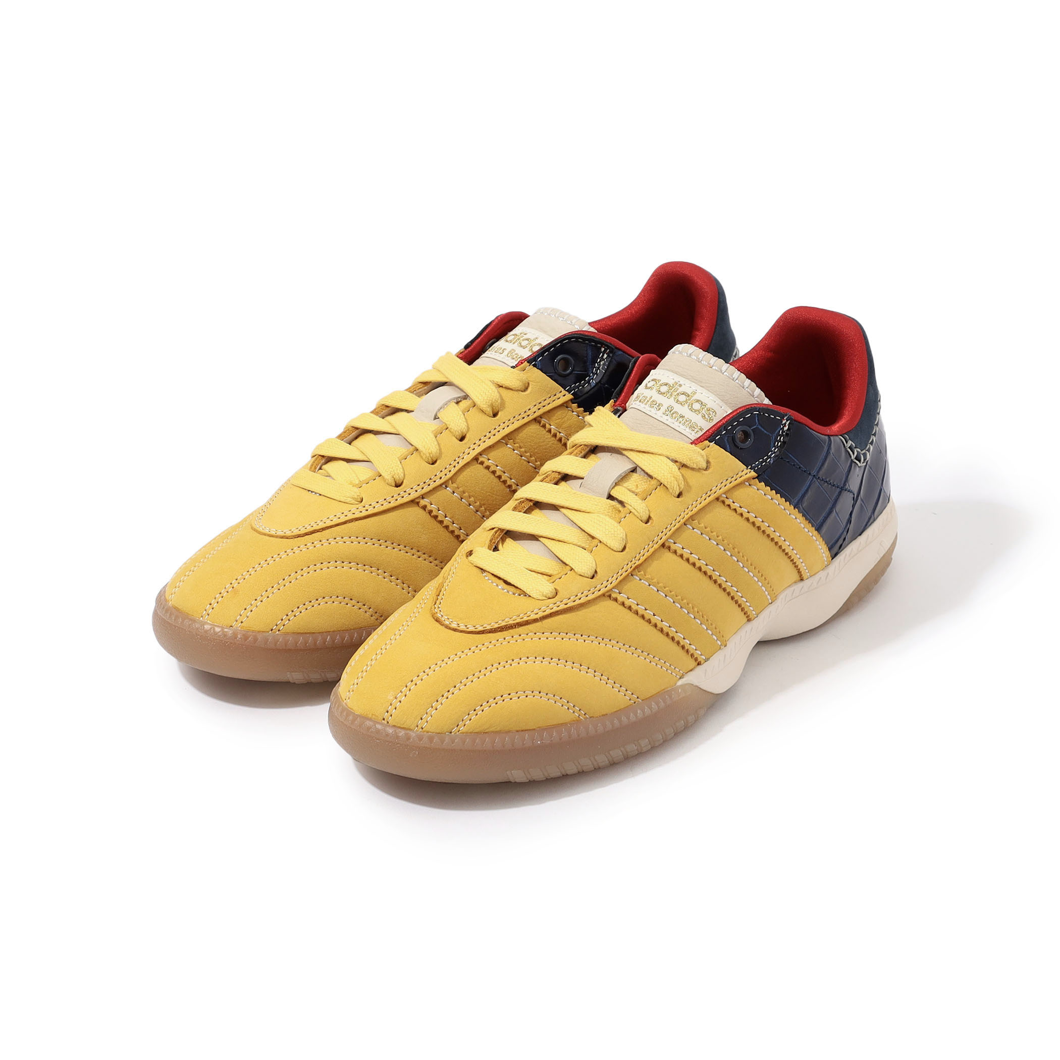 adidas WB MN SAMBA SUEDE