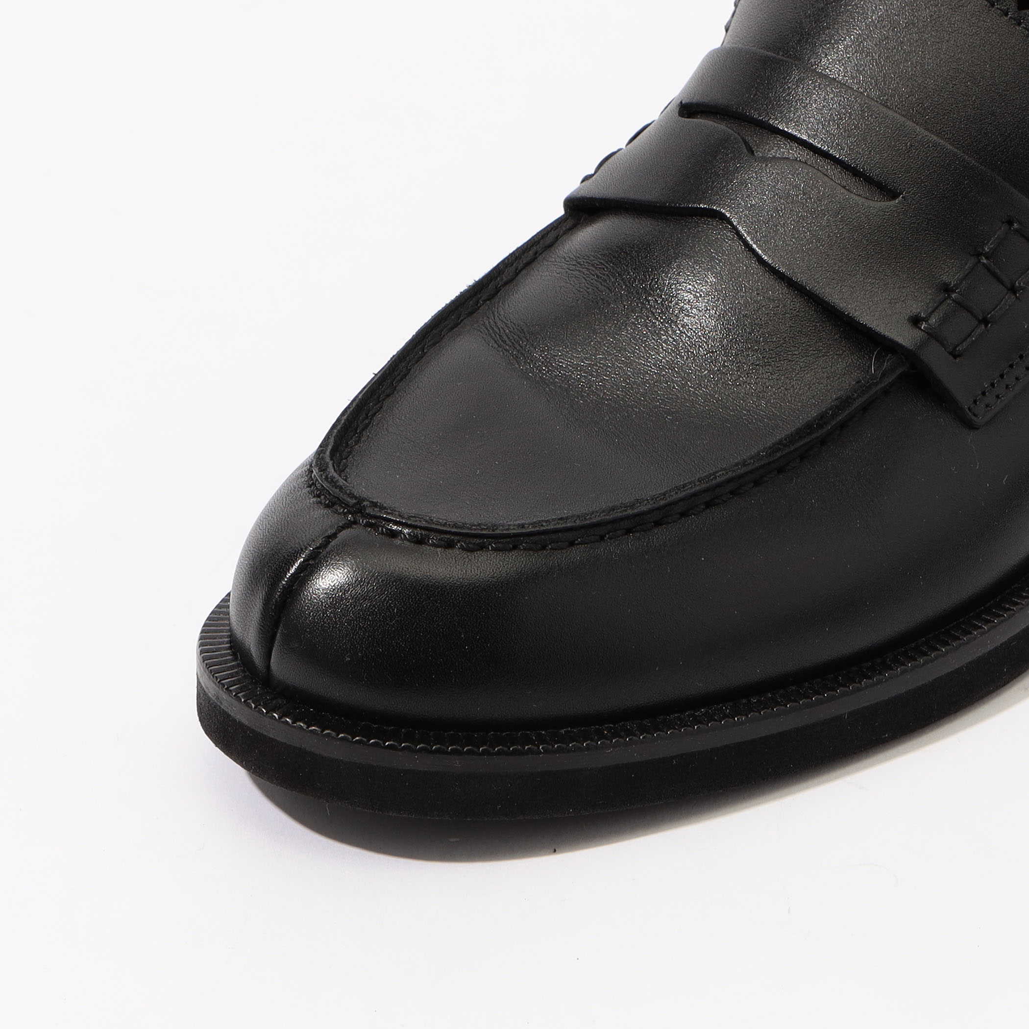 GALERIE VIE レザーローファー｜トゥモローランド 公式通販