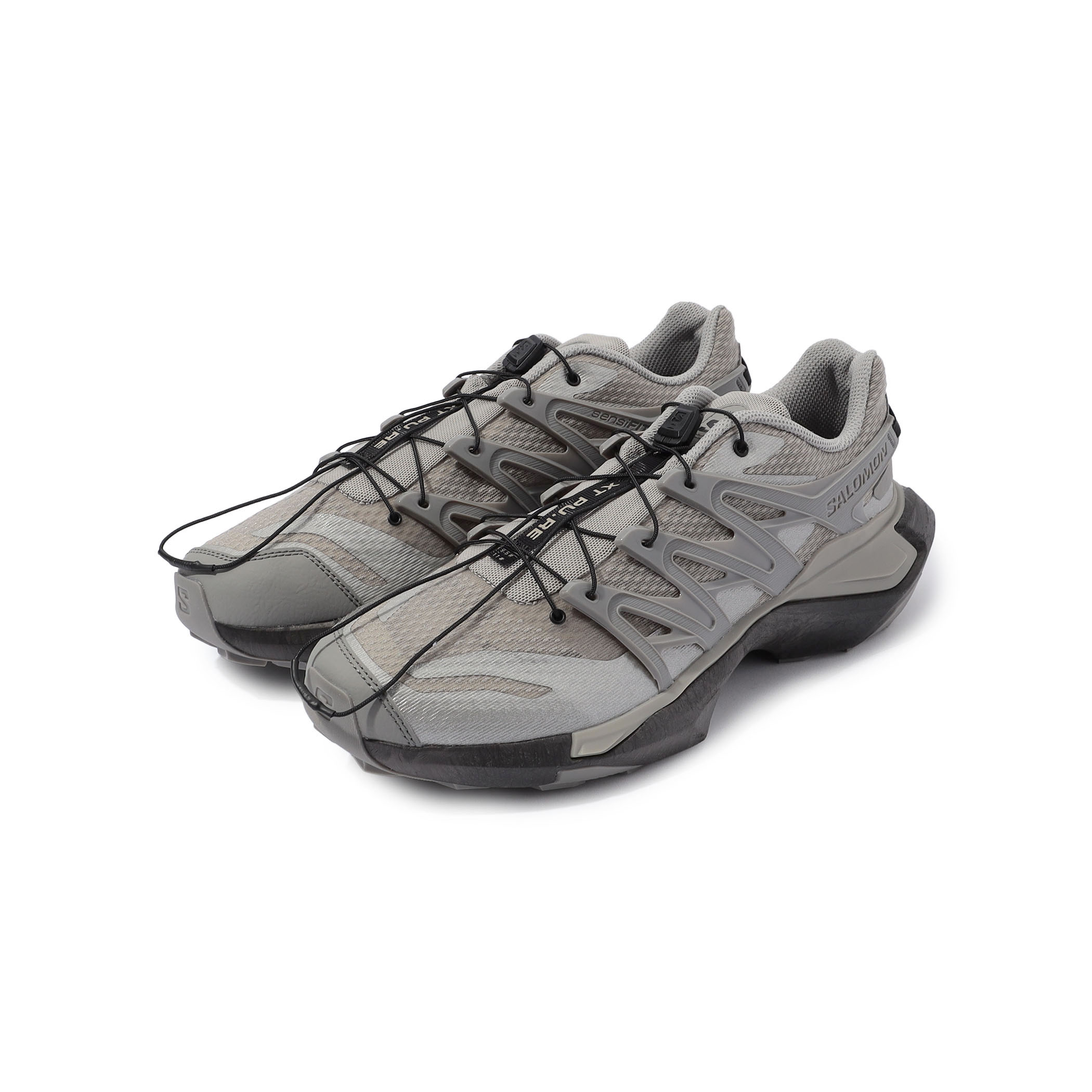 SALOMON ADVANCED XT-PU.RE スニーカー