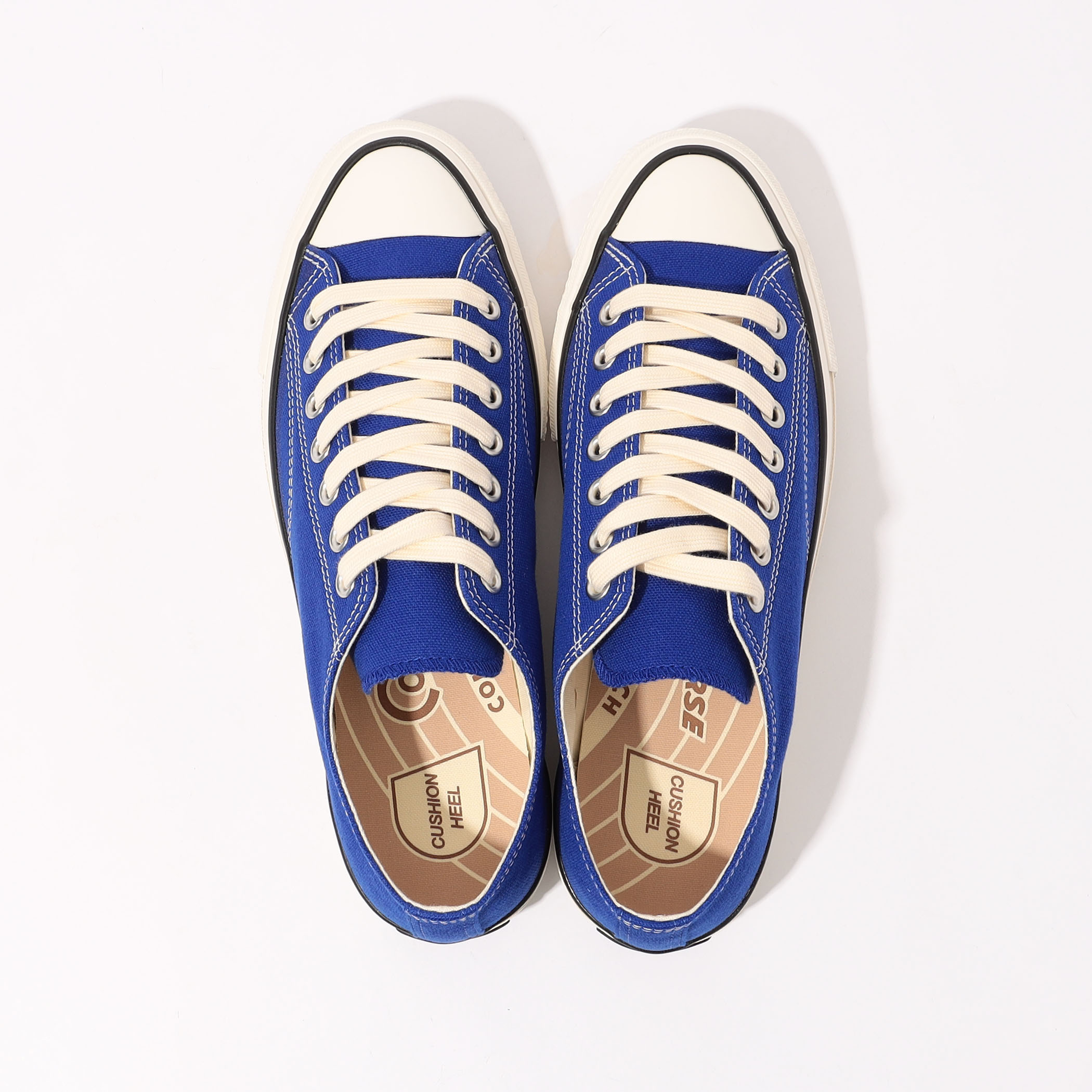 アモ商品 CONVERSE ADDICT CHUCK TAYLOR CANVAS OX｜トゥモローランド 公式サイト