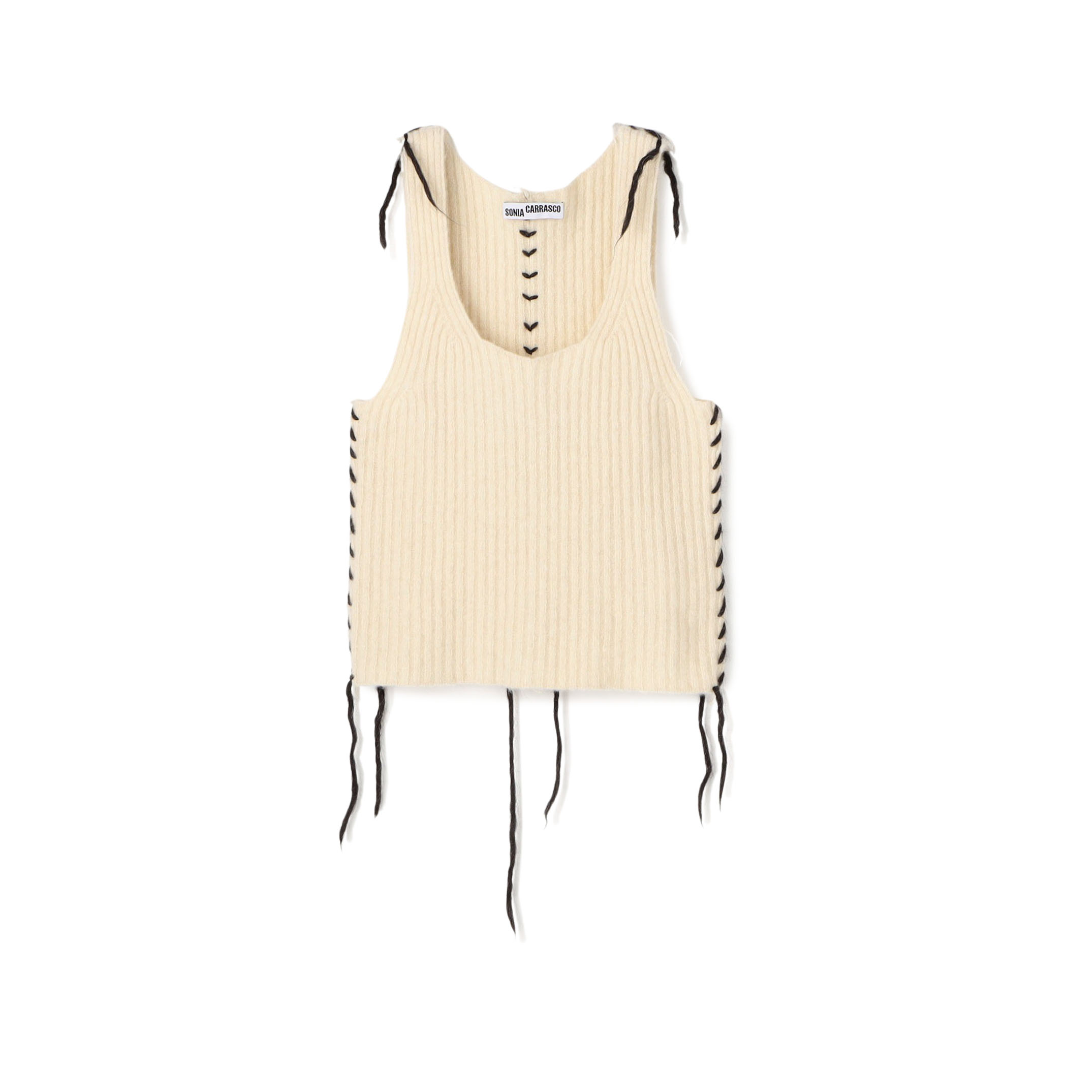 SONIA CARRASCO KNIT