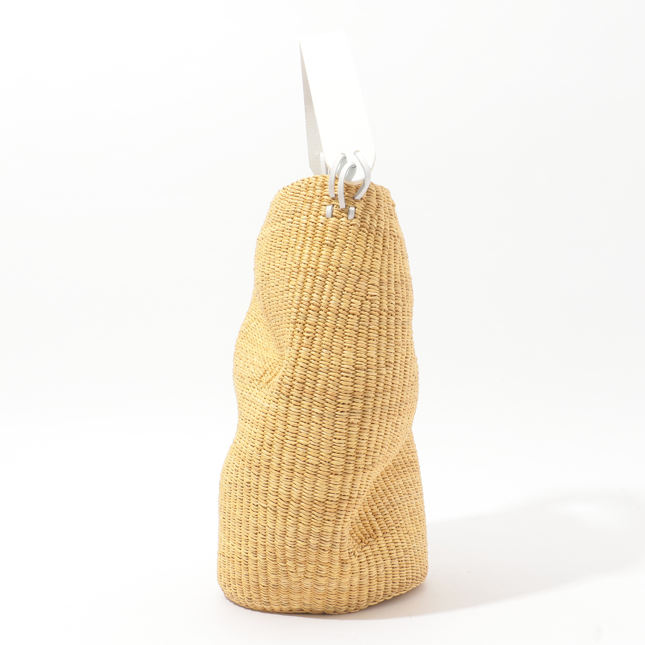別注】INES BRESSAND POT FROISSE Bag｜トゥモローランド 公式サイト