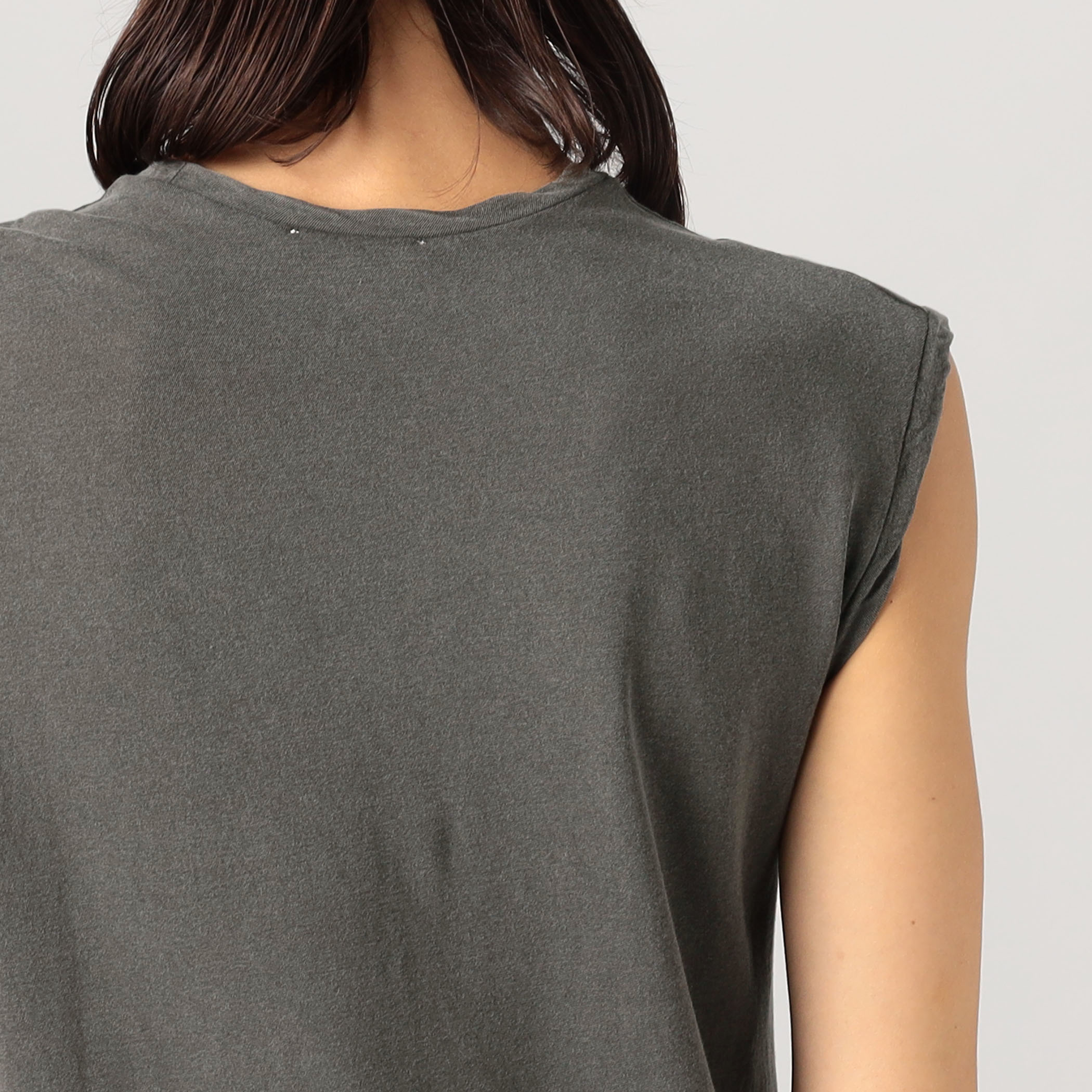 フライトビンテージ クルーネックワンピース｜トゥモローランド