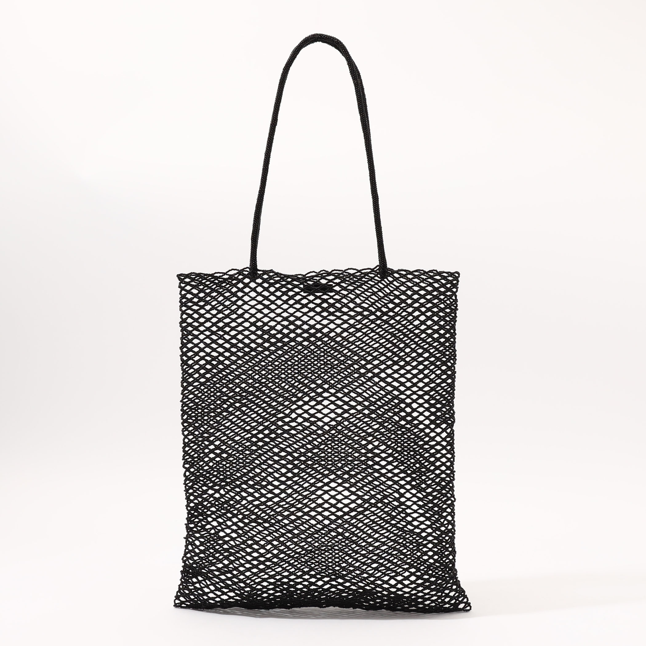 CORDERA コルデラ ビーズバッグ 新品 CORDERA ビーズトートバッグ｜トゥモローランド 公式通販