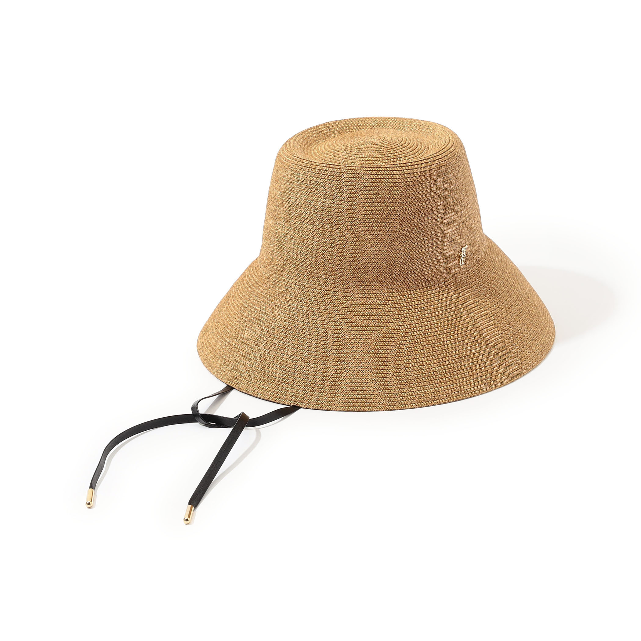 ENTWURFEIN Laura.C バゲットハット