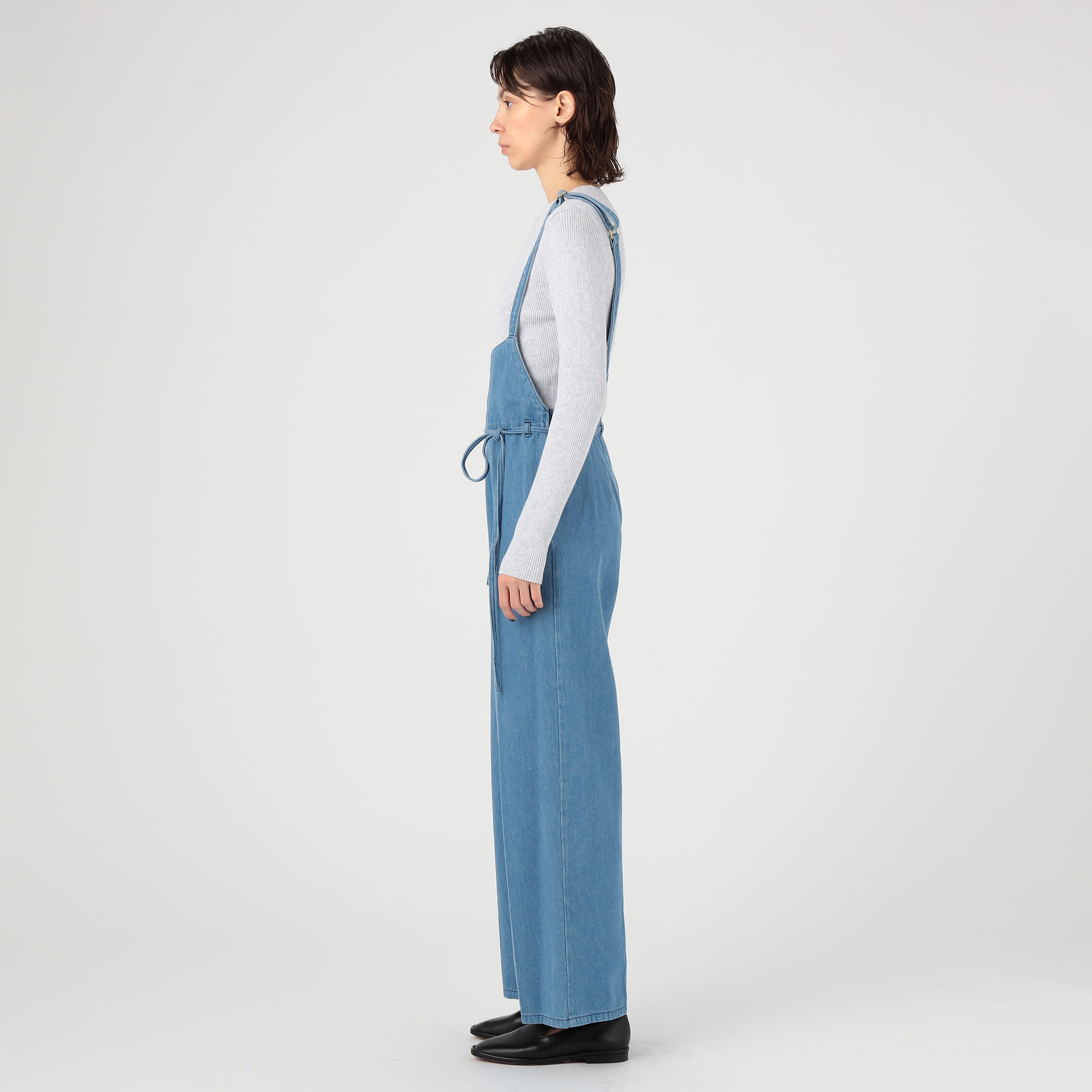 DES PRES デプレ TOMORROWLAND サロペット 【公式通販】