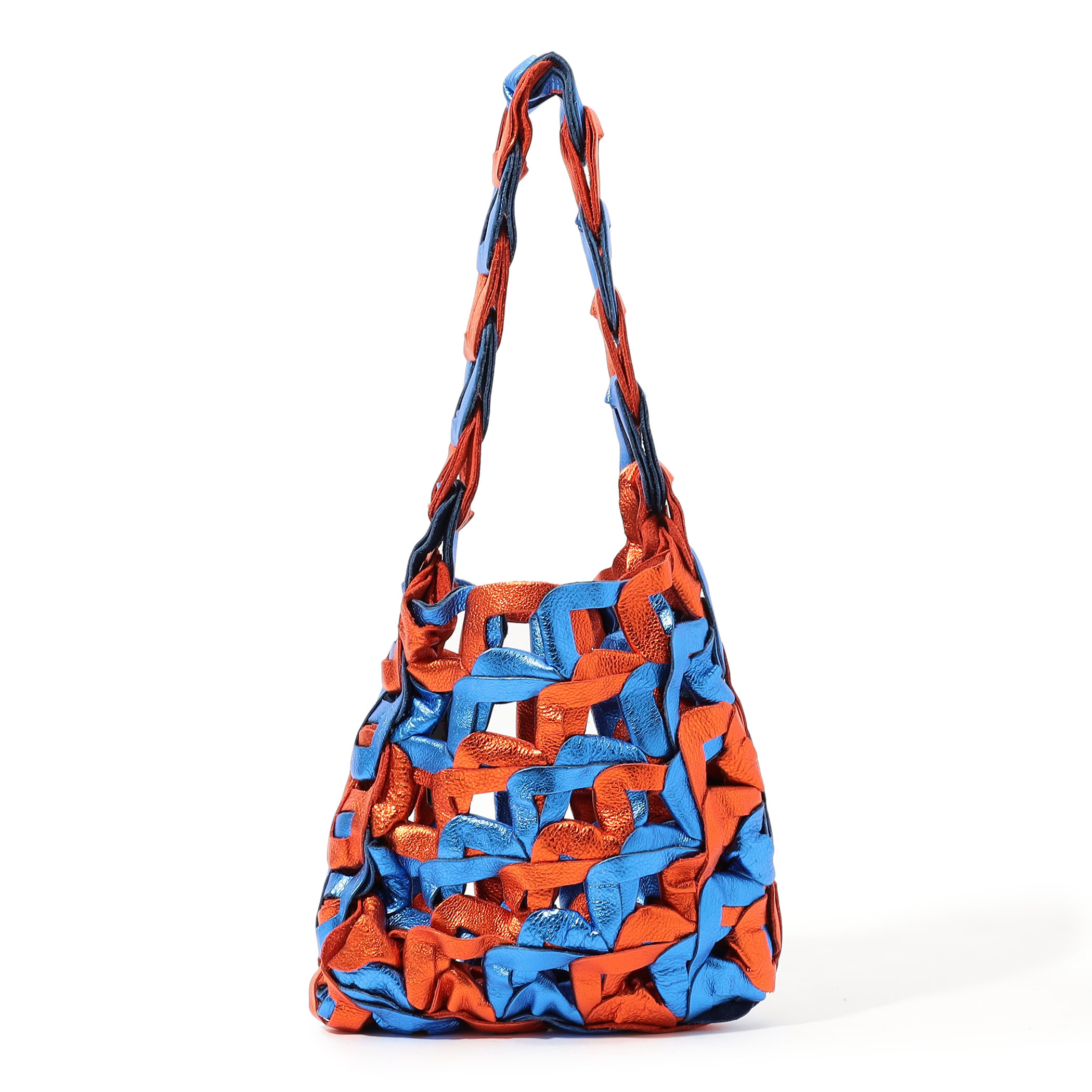 SC103 LINKS TOTE BAG