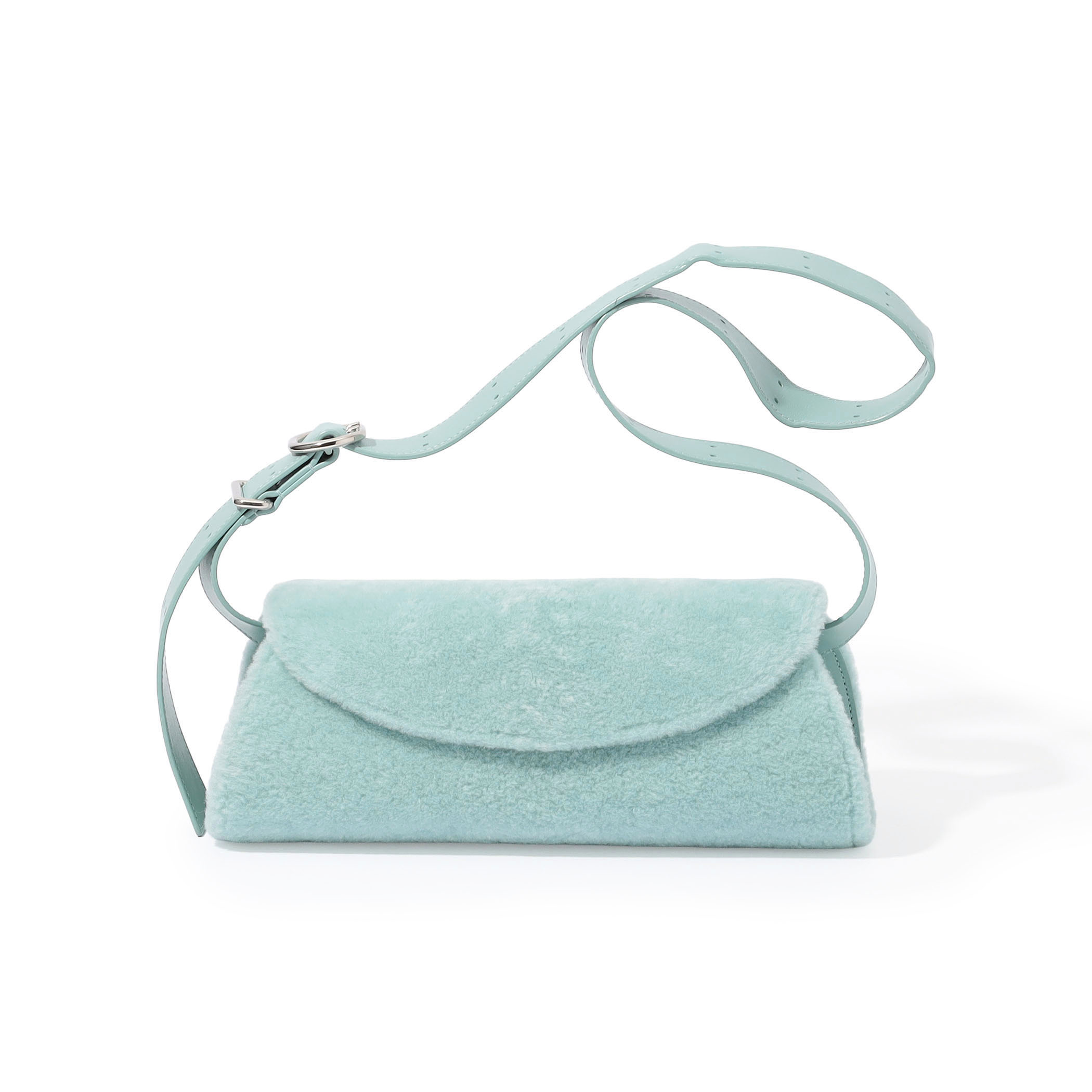 JIL SANDER CANNOLO SM ショルダーバッグ｜トゥモローランド 公式サイト