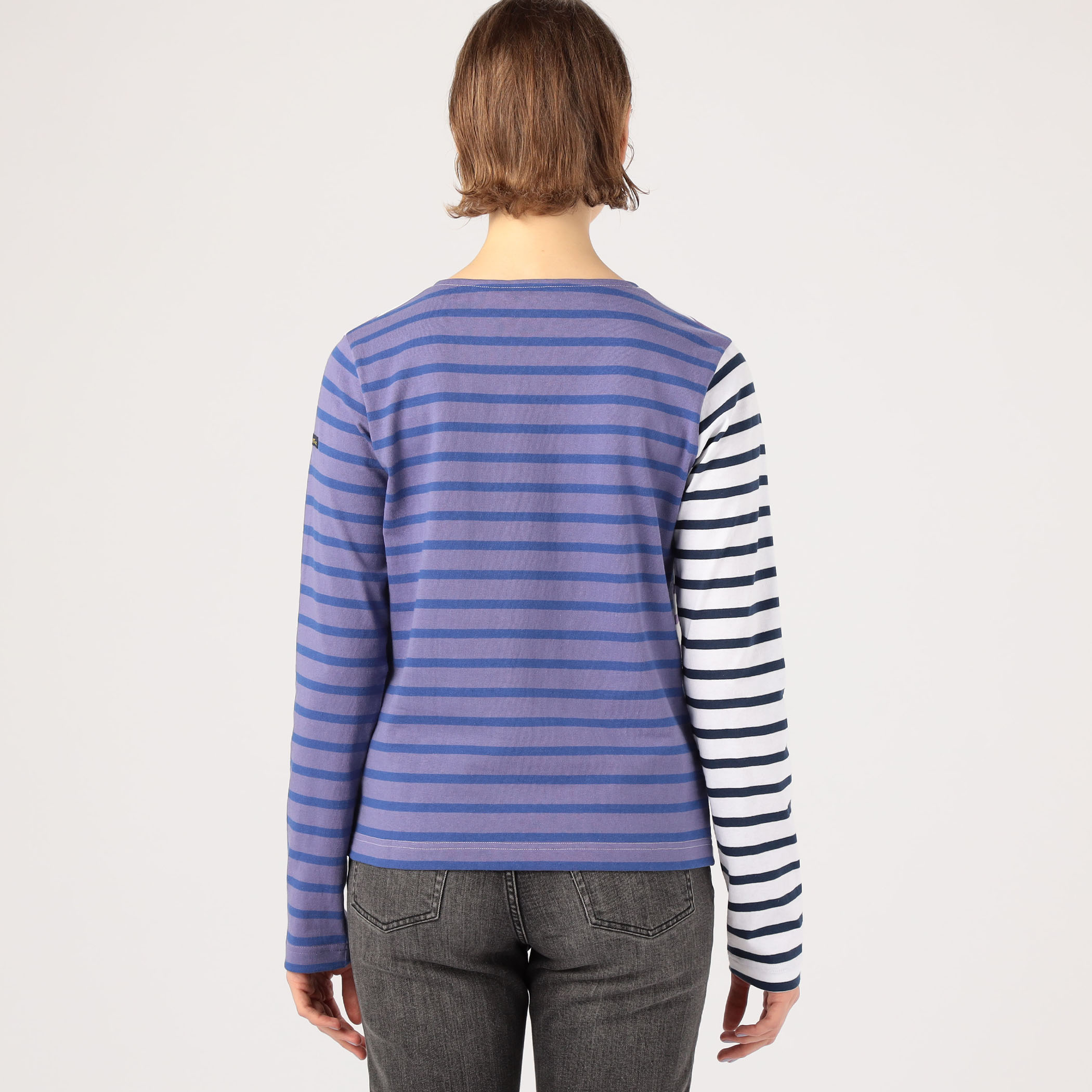 別注】Le minor クレイジーパターン プルオーバー