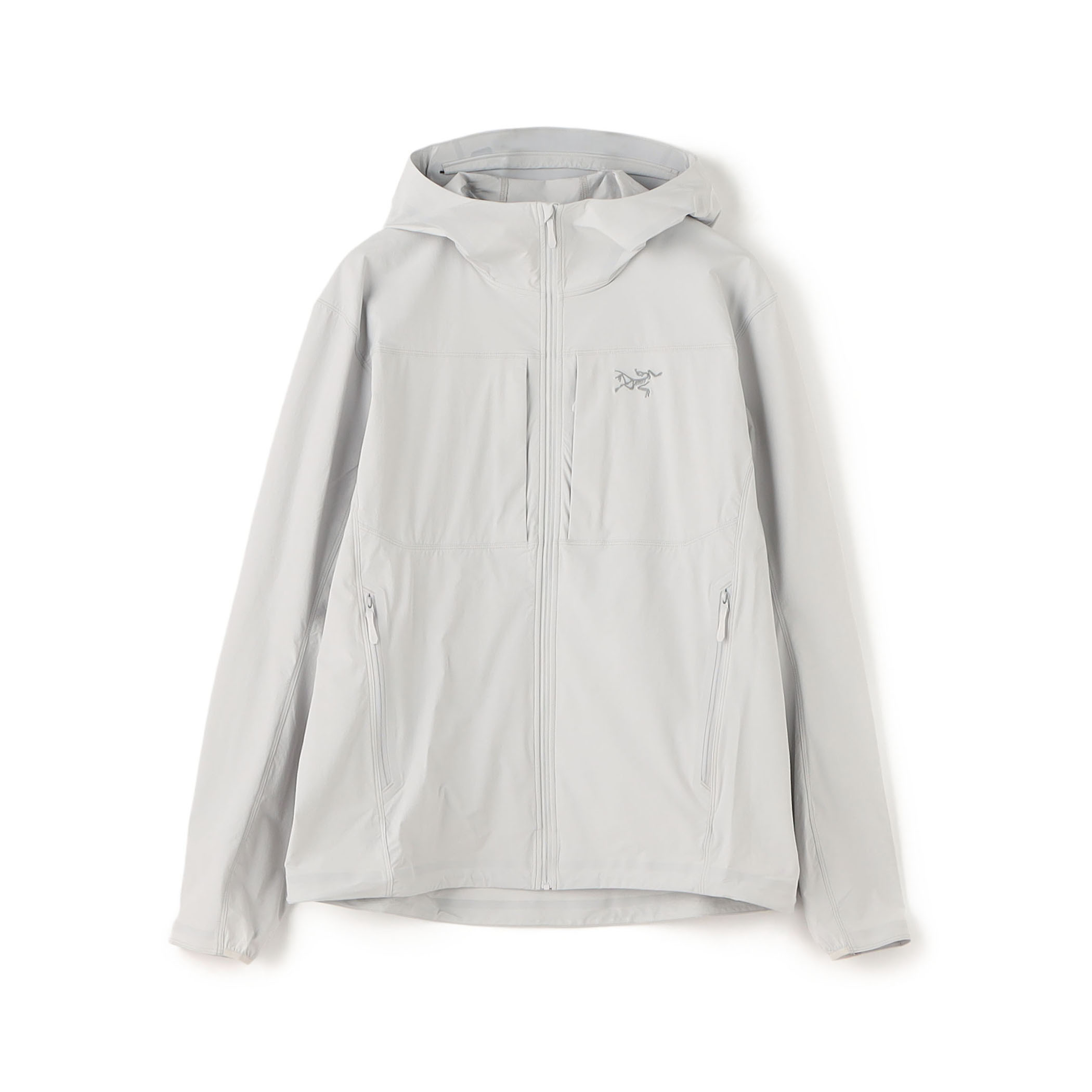 Arc'tetryx Gamma Lightweight Hoody