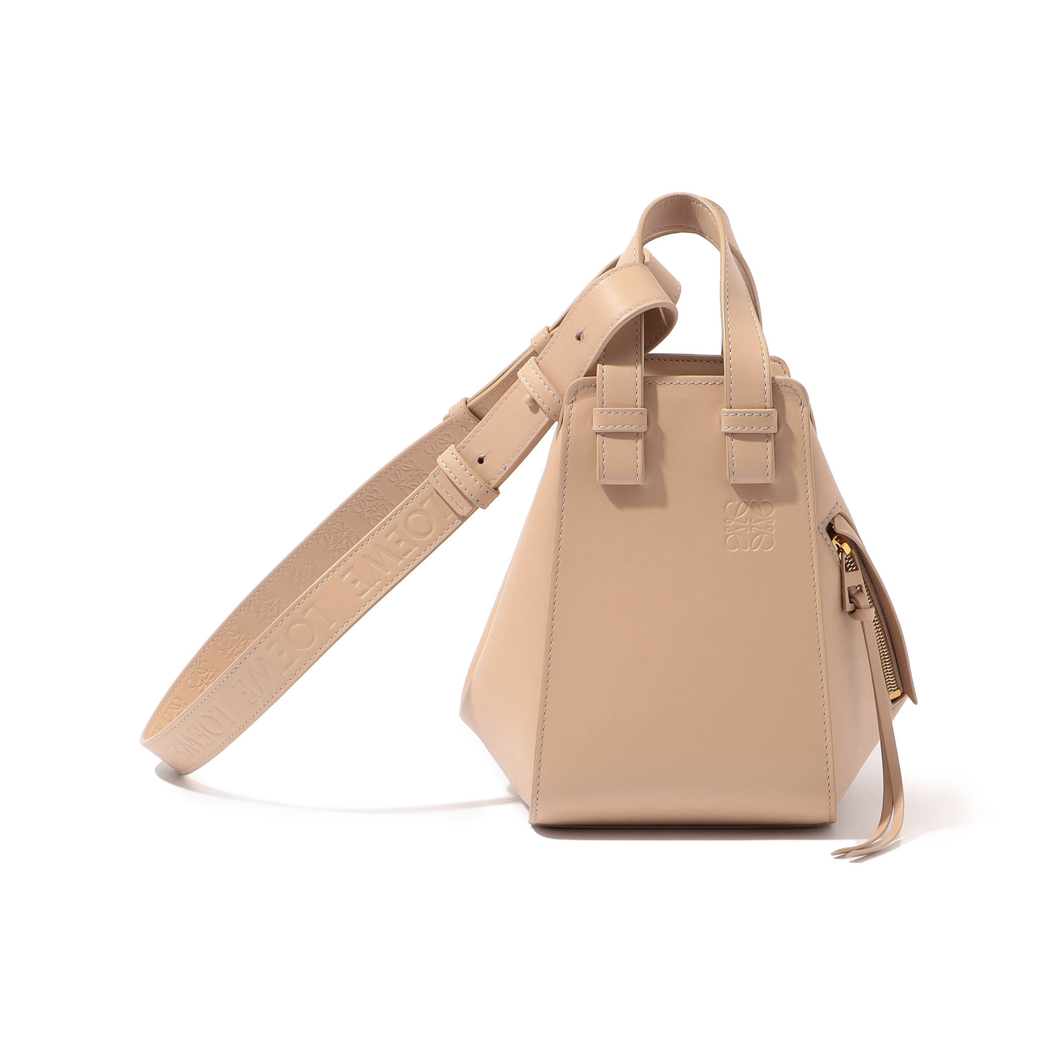 LOEWE ハンモックスバッグコンパクト