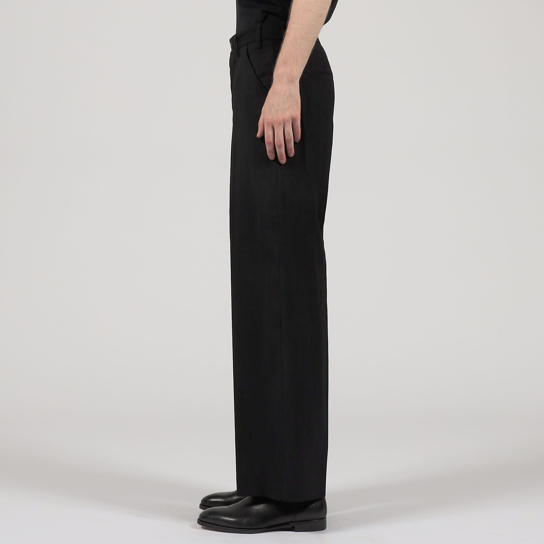 OUR LEGACY SAILOR TROUSER｜トゥモローランド 公式通販