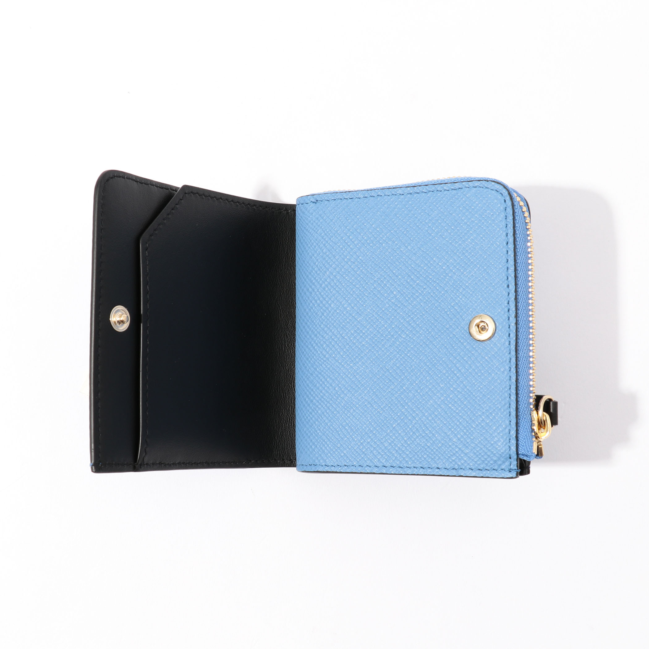 SMYTHSON ジップウォレット｜トゥモローランド 公式通販