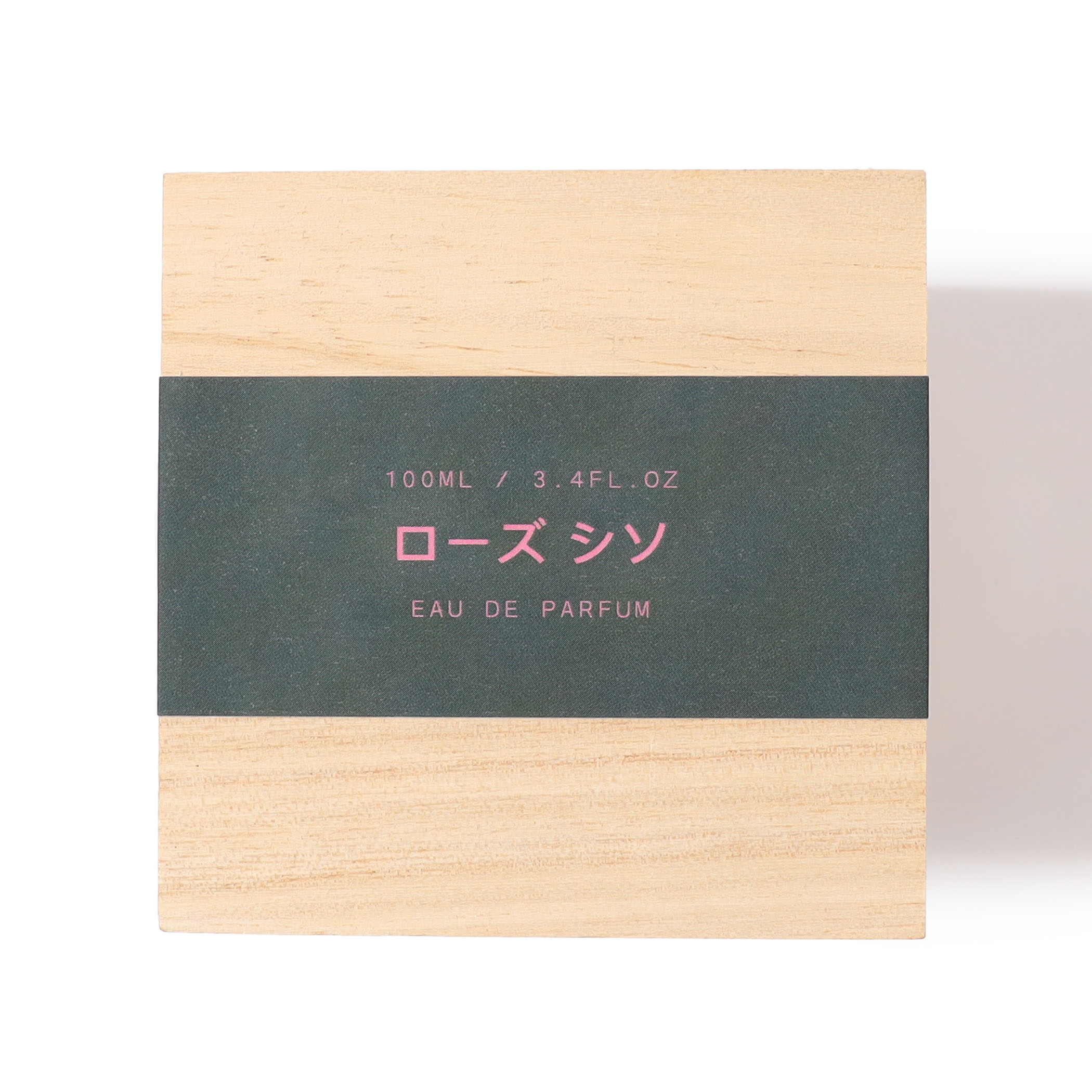 MARIEJEANNE オードパルファン100ml|トゥモローランド 公式通販 MARIEJEANNE オードパルファン100ml|トゥモローランド 公式通販