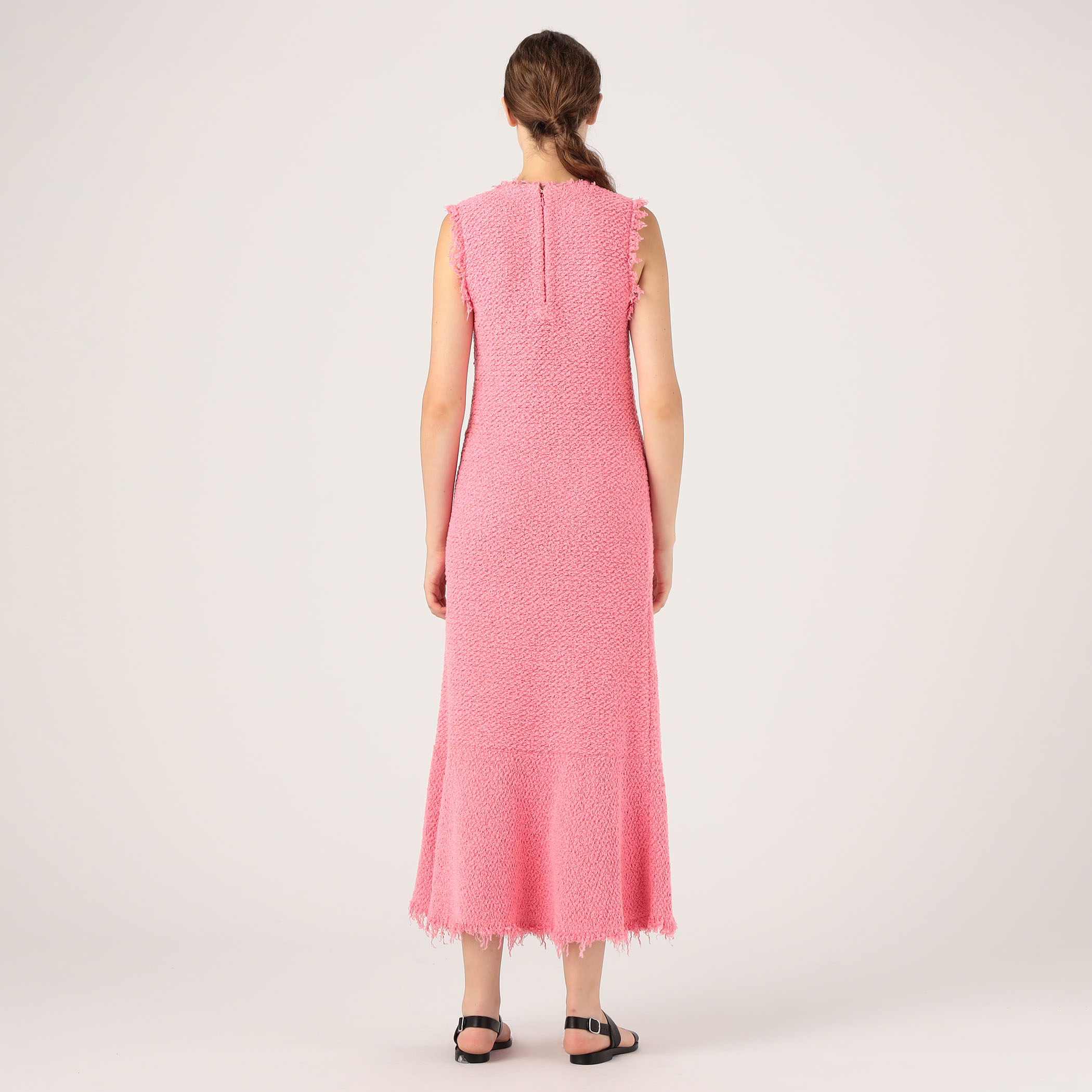 関税込★VIP価格【Jil Sander】アシッドグリーンドレス 関税込☆VIP価格【Jil Sander】アシッドグリーンドレス ワンピース