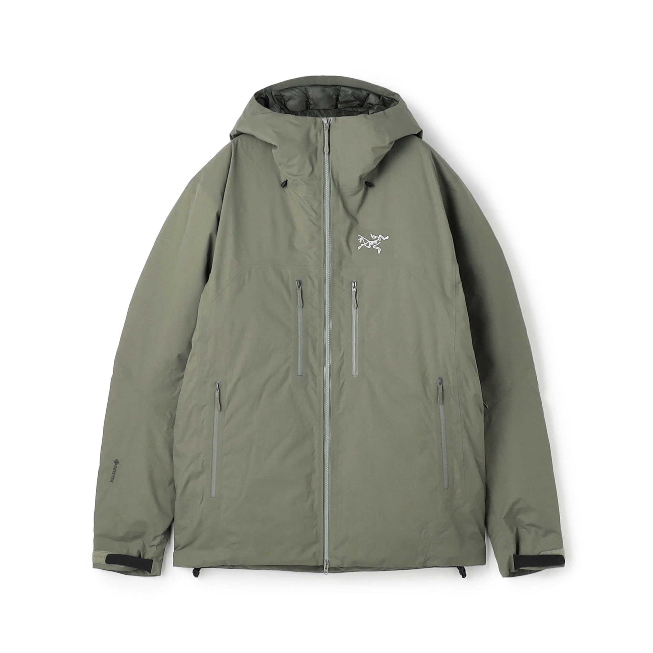 Arc'teryx BETA DOWN INSULATED JACKET M ナイロンダウンジャケット