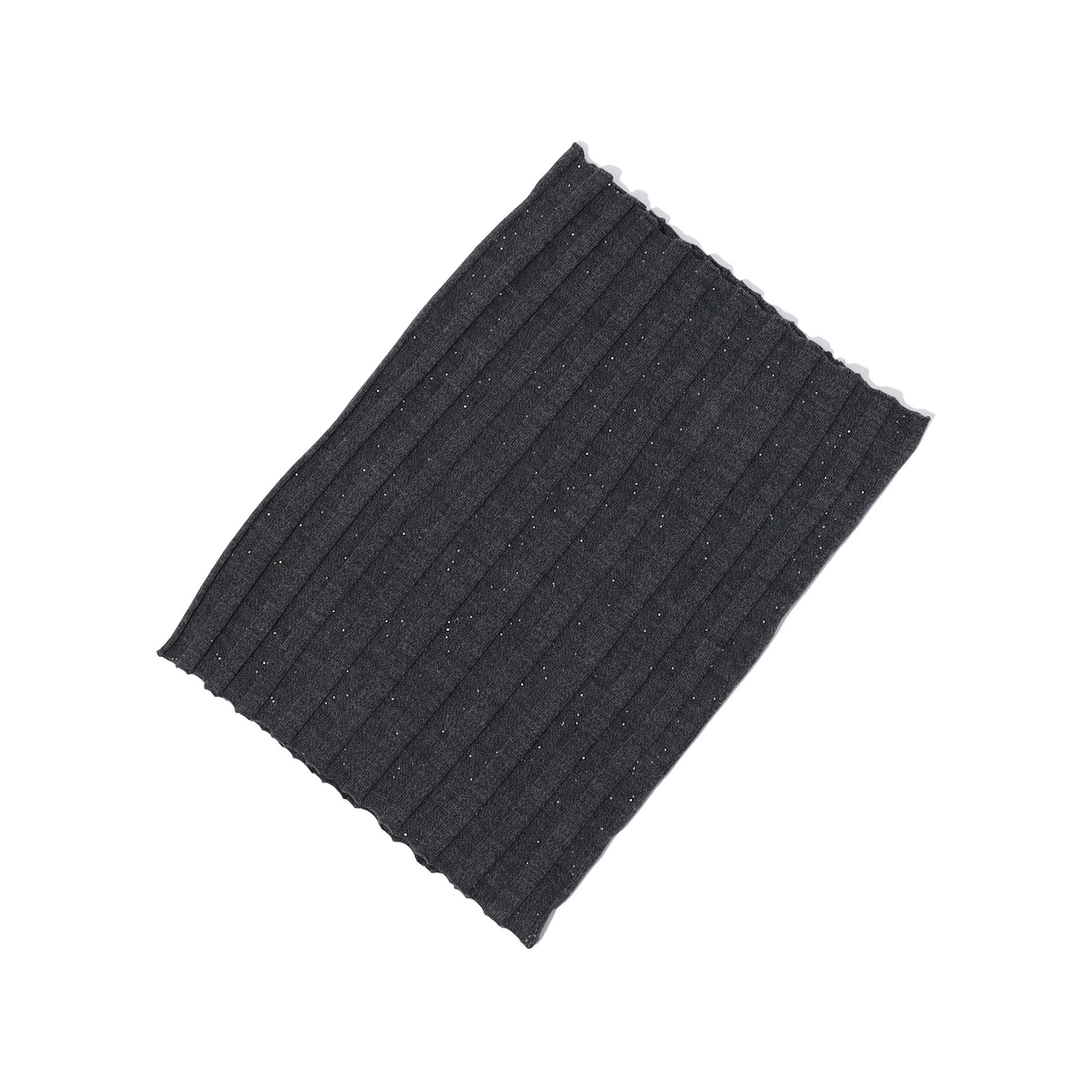 スパークルファインウール ヘッドウォーマー