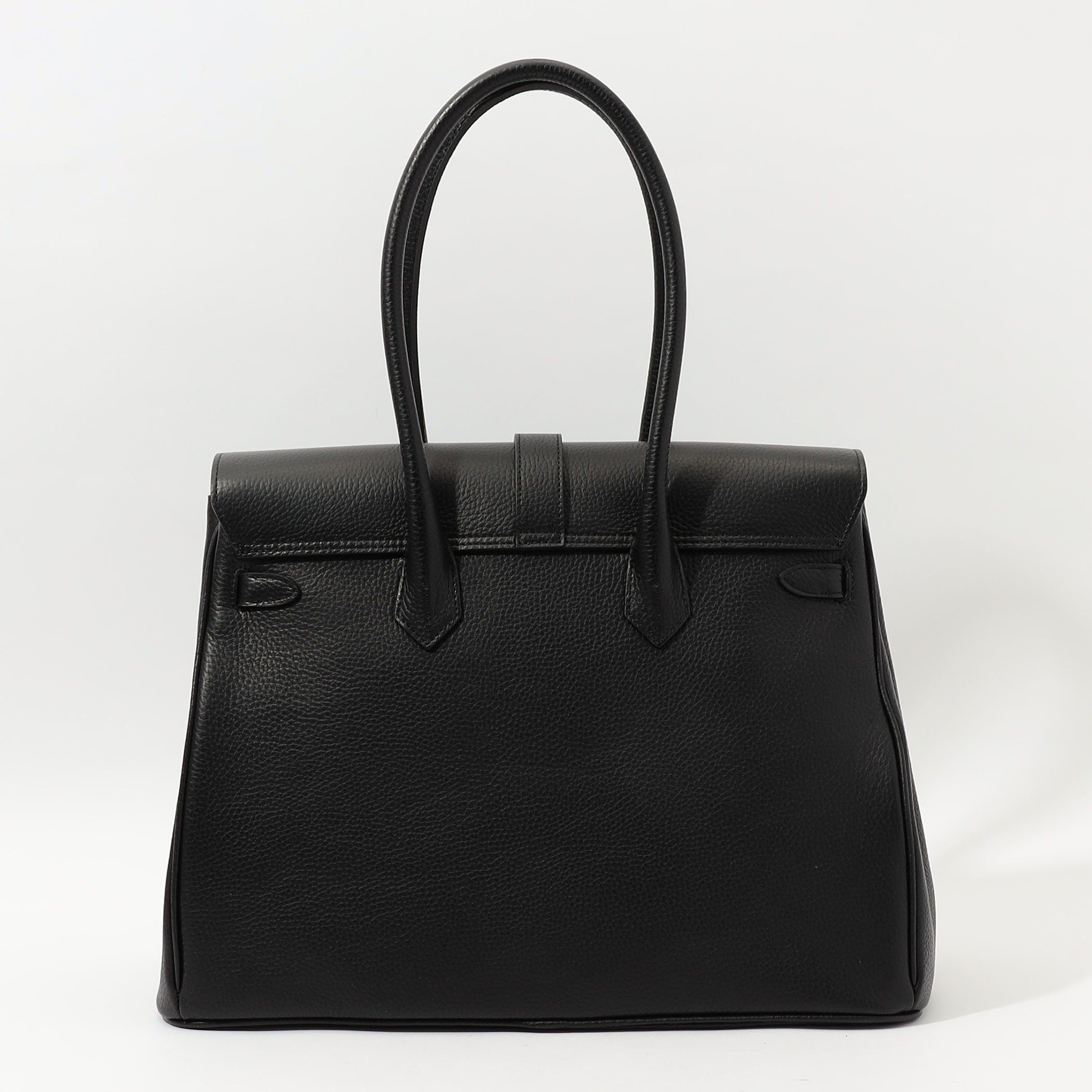 別注】BROOKLYN MUSEUM VOYAGE レザートートバッグ｜トゥモローランド