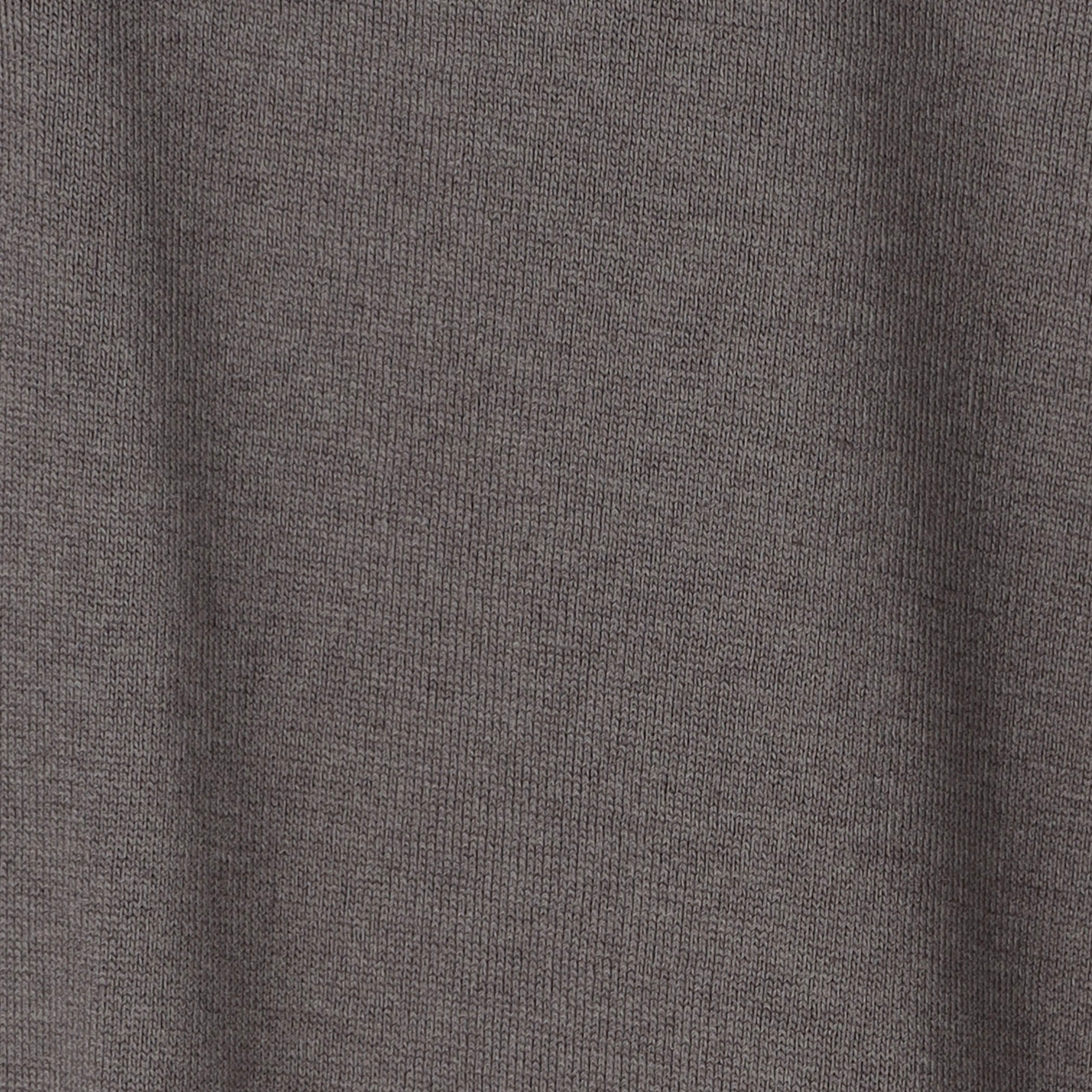 シルクコットン ニットポロシャツ｜トゥモローランド 公式通販
