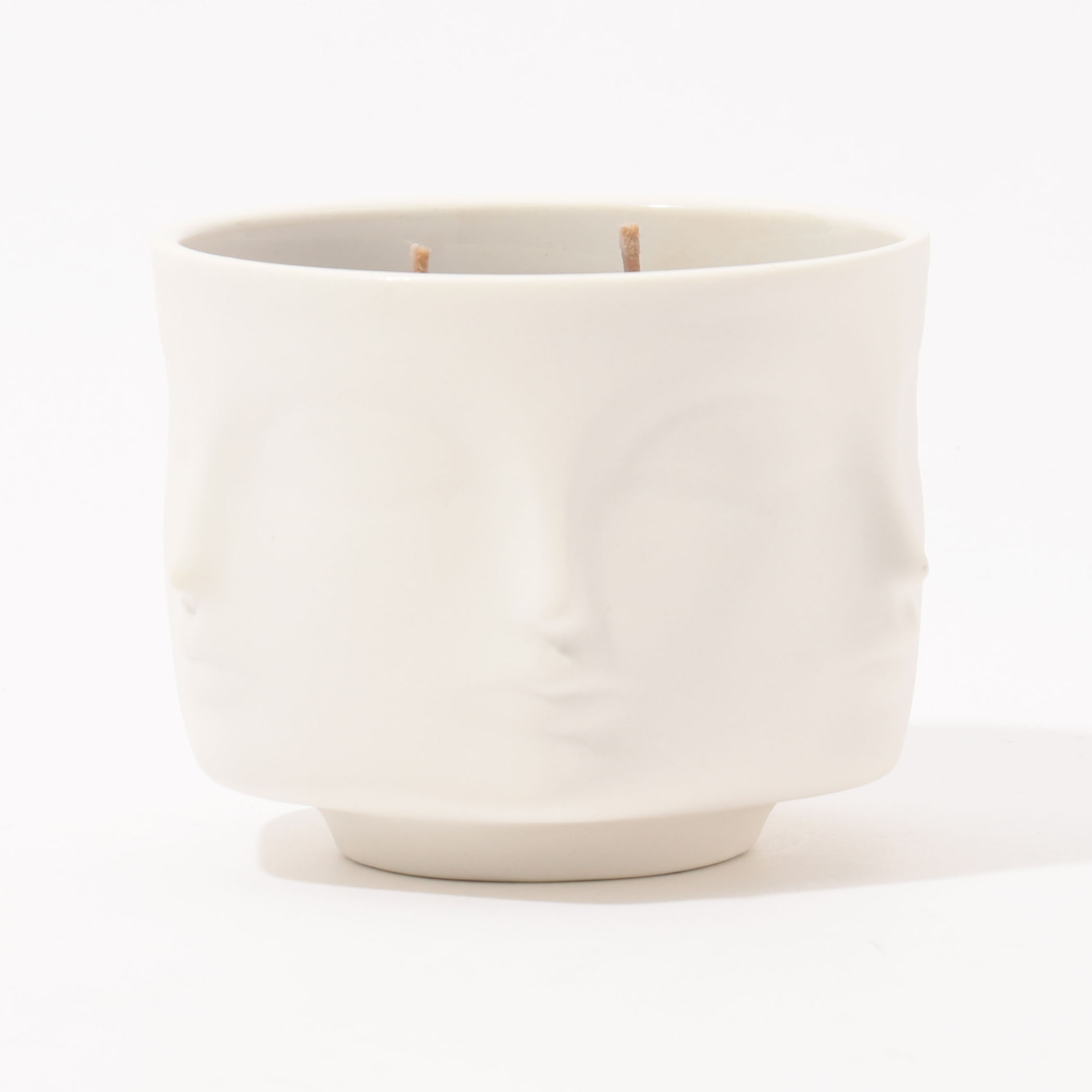 JONATHAN ADLER MUSE NOIR CERAMIC キャンドル