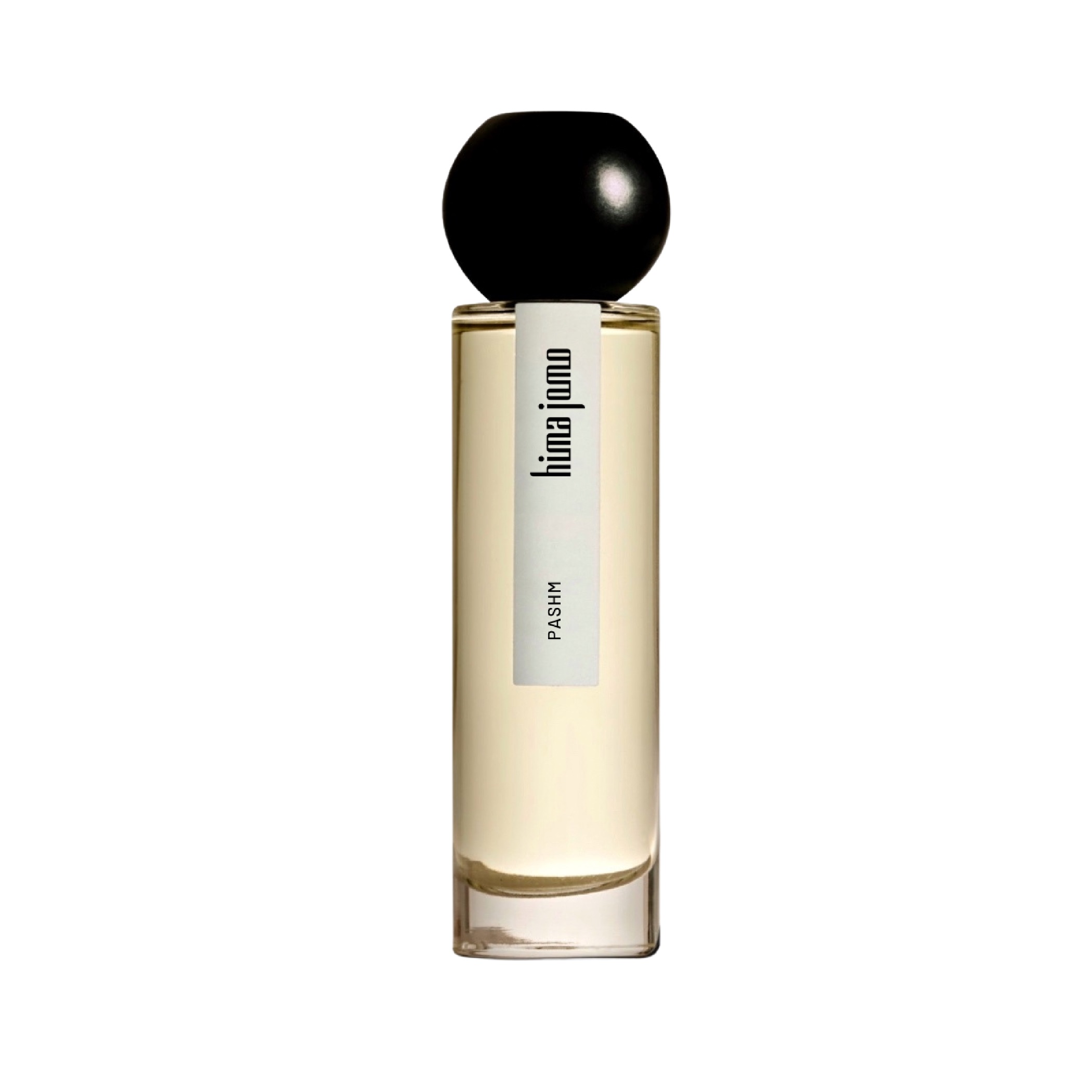 hima jomo オードパルファム 50ml