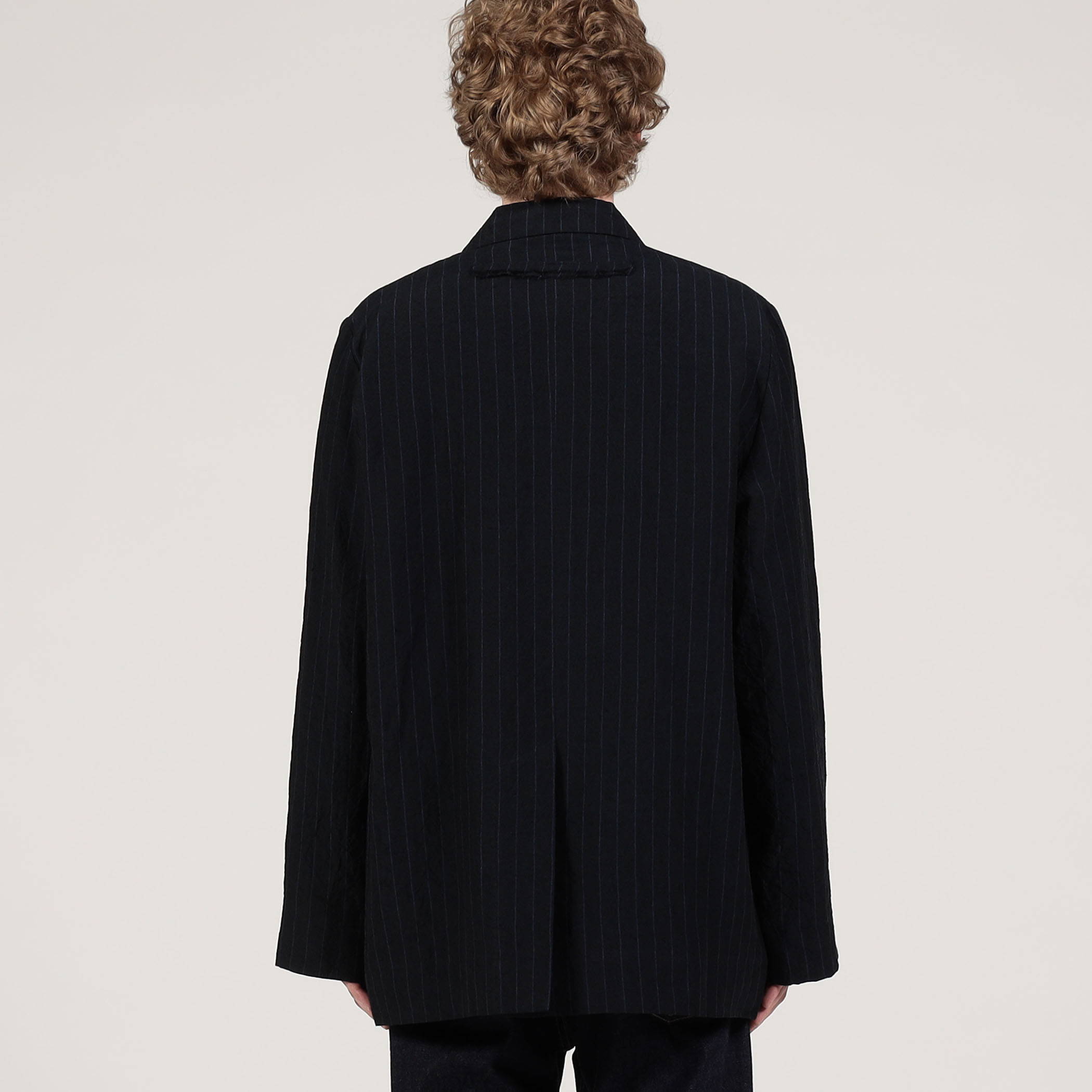 toogood ピュアリネン ジャケット｜トゥモローランド 公式通販