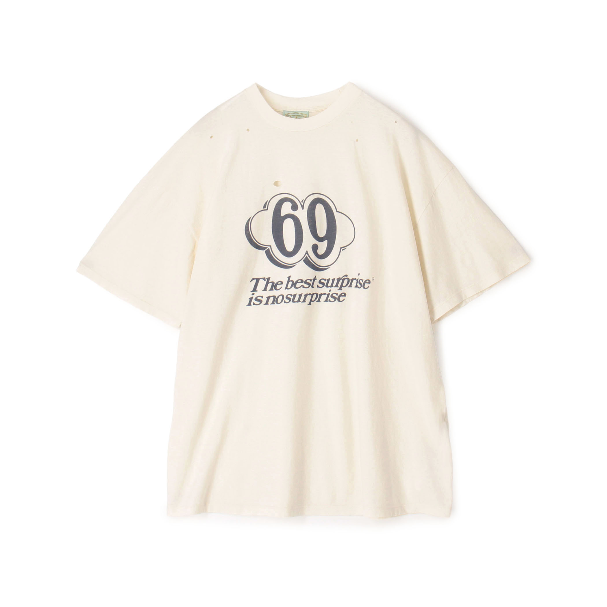 ARIES 69 SS Tee