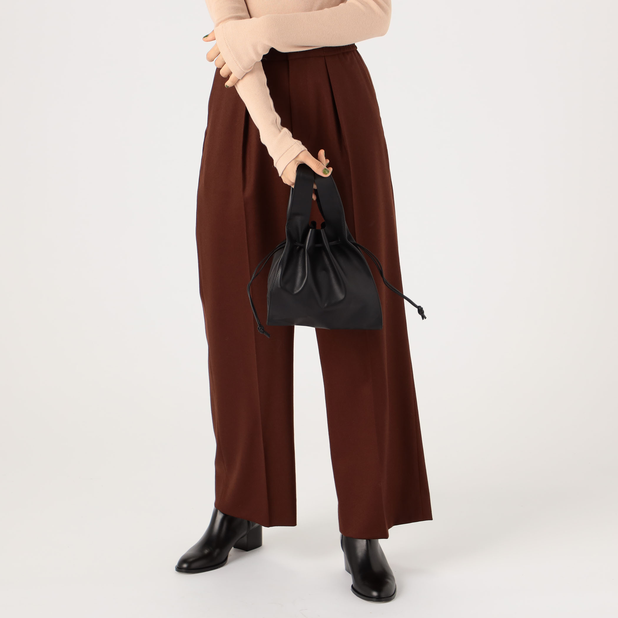 Aeta TOTE S｜トゥモローランド 公式通販