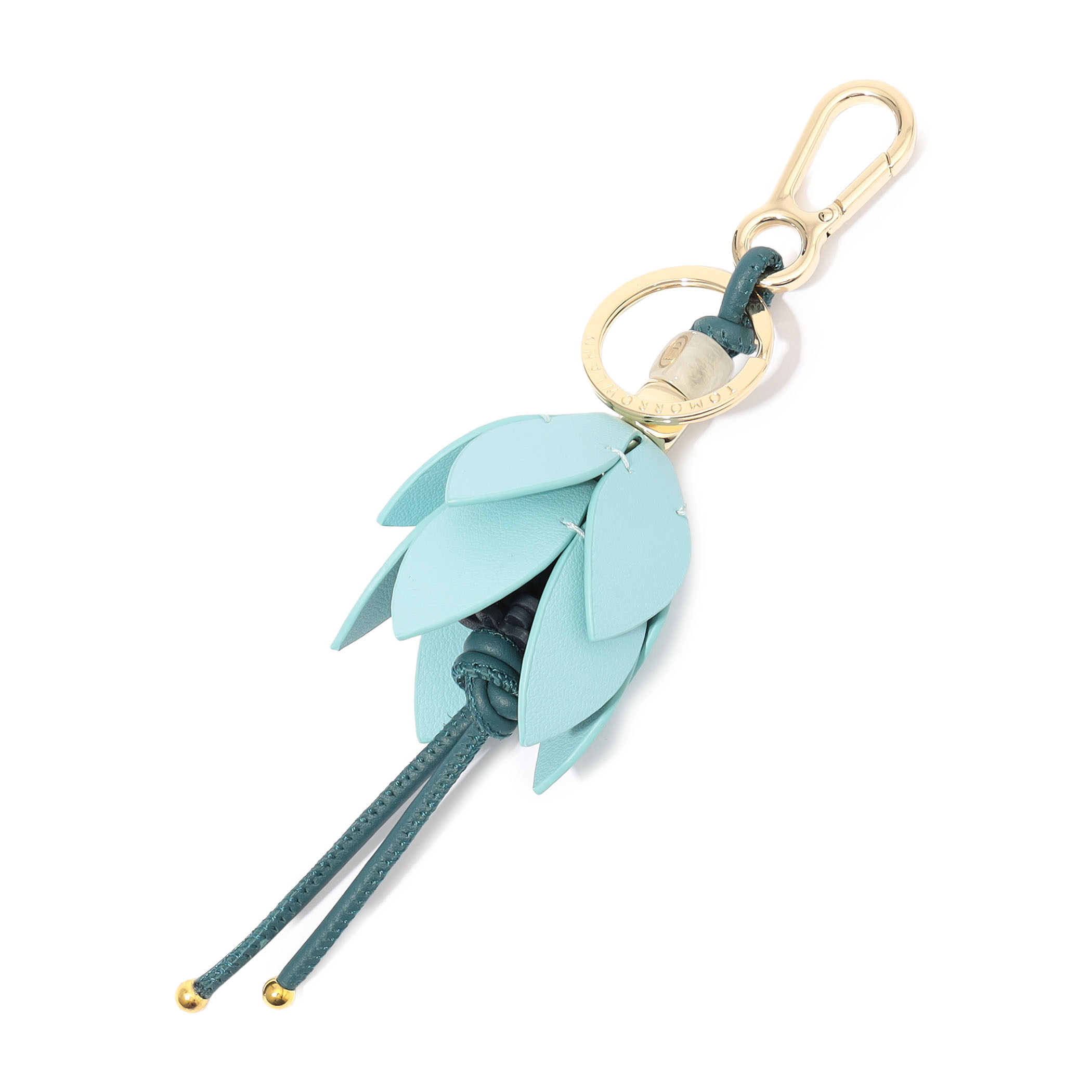 ATELIER TOMORROW フラワー チャーム
