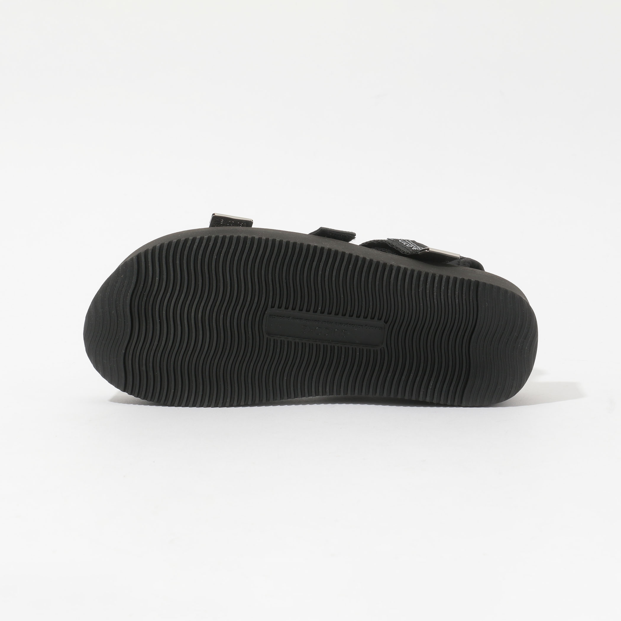 別注】SUICOKE KISEE サンダル｜トゥモローランド 公式通販