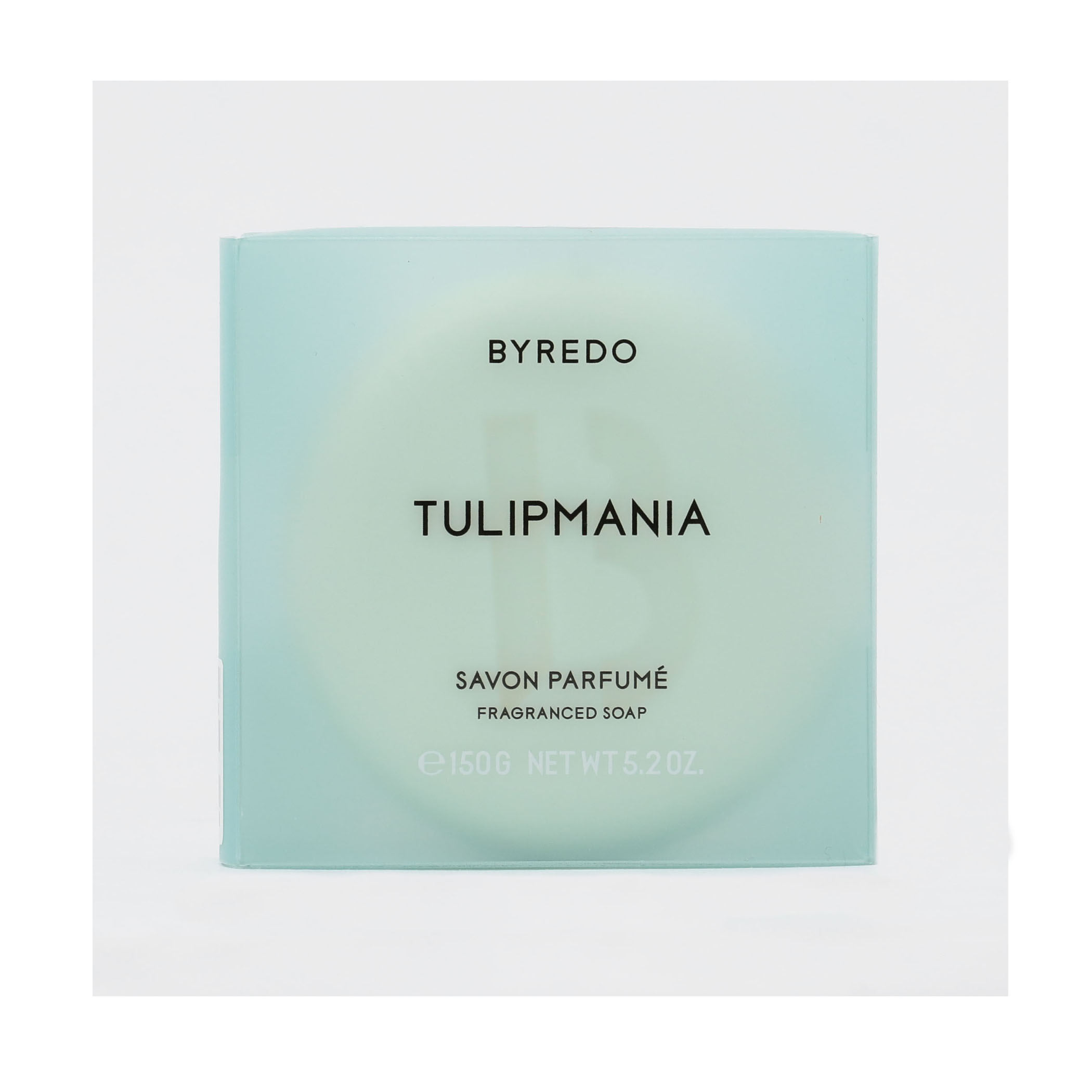 BYREDO フレグランスソープ