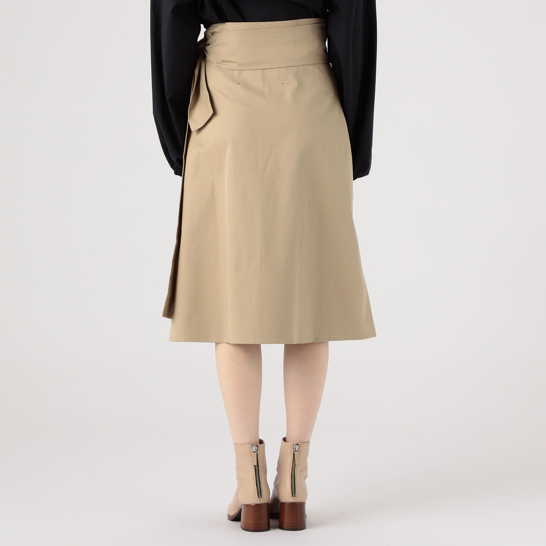 STUDIO DE LOSTANGES ラップスカート｜トゥモローランド 公式通販