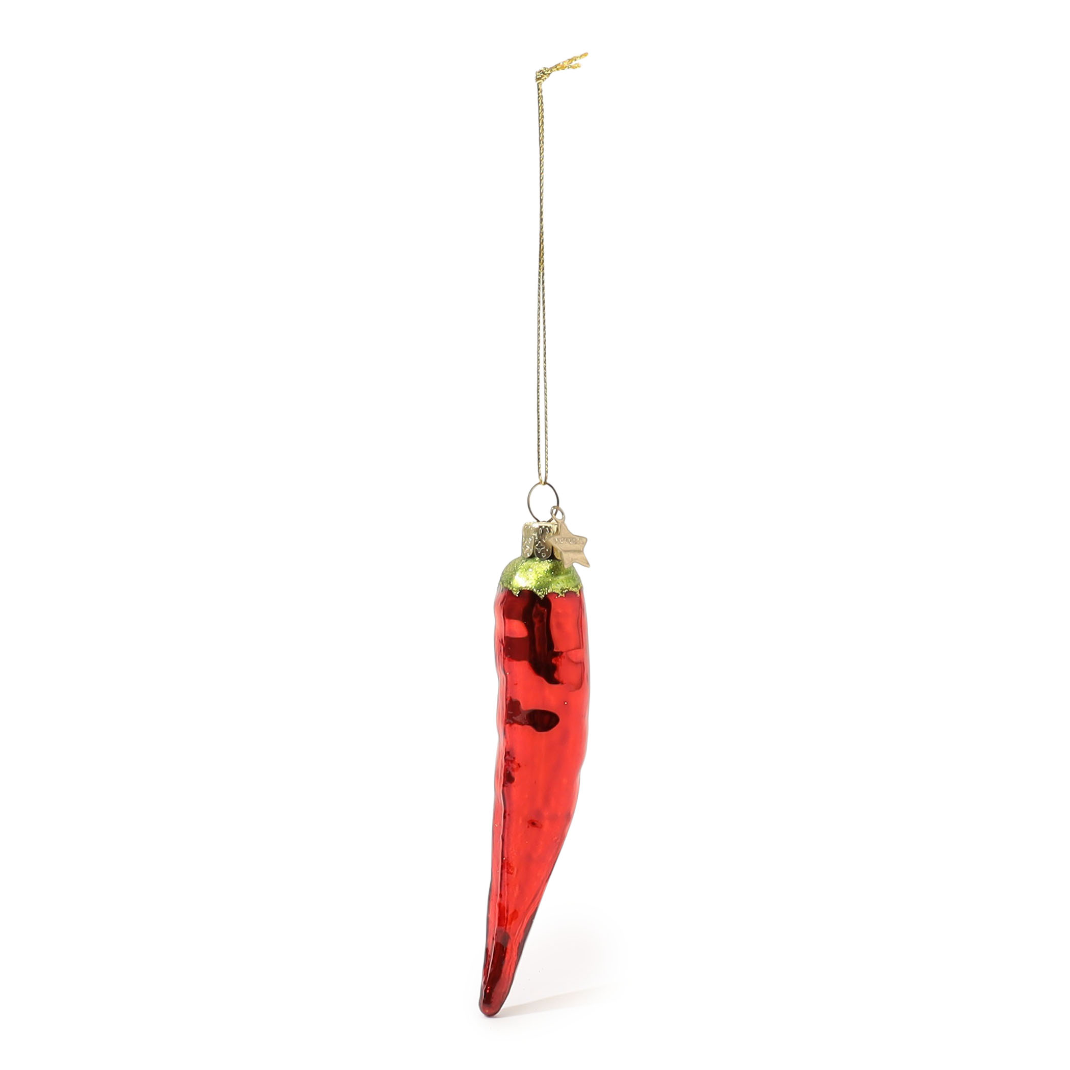 VONDELSオーナメント red chili pepper