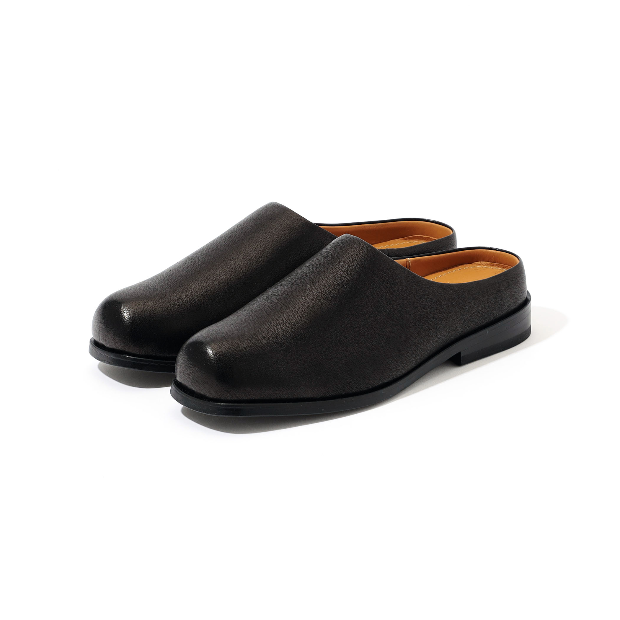 SINE&COSINE HANNES ミュール