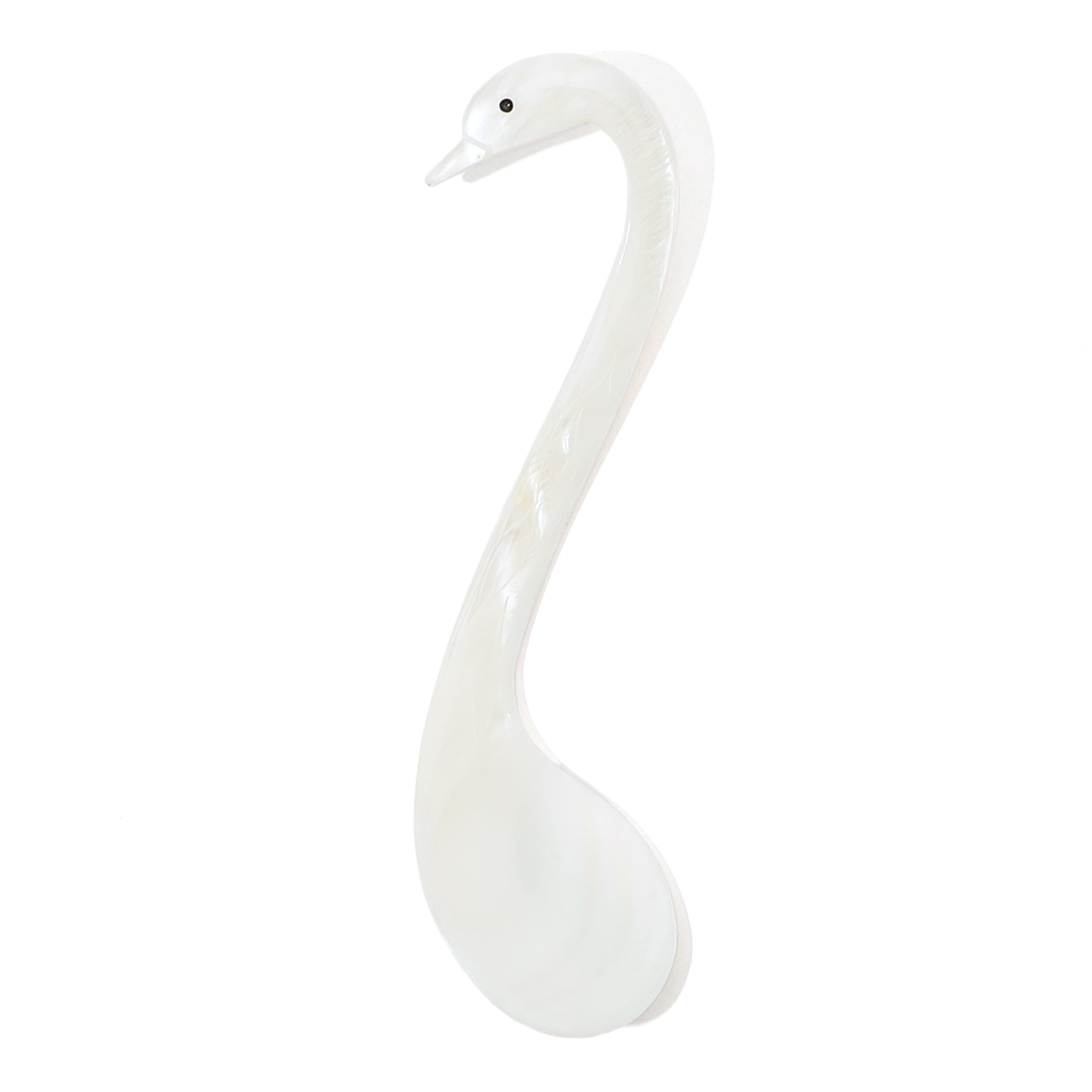 Gohar World SWAN SPOON