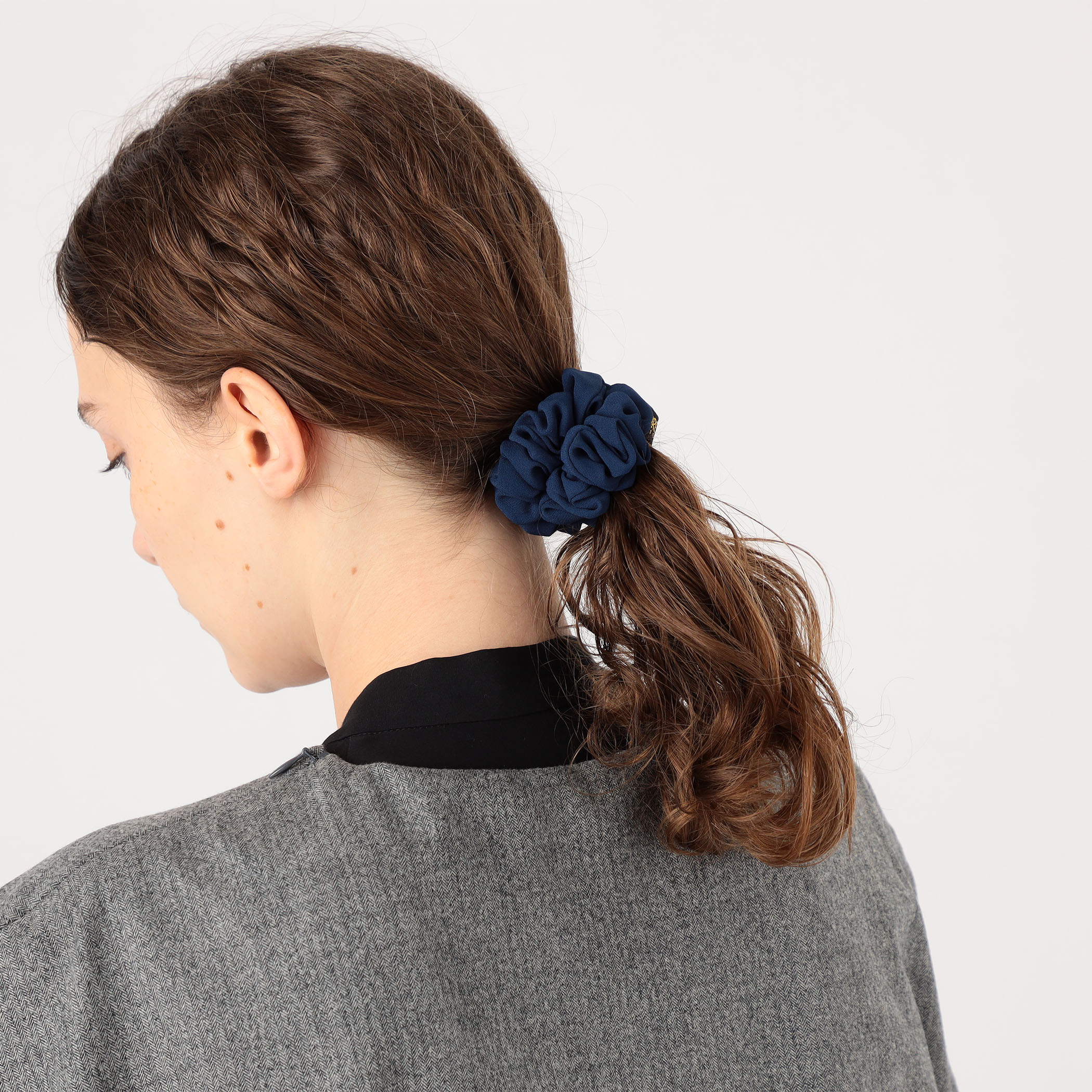 ALEXANDRE DE PARIS シュシュ｜トゥモローランド 公式通販