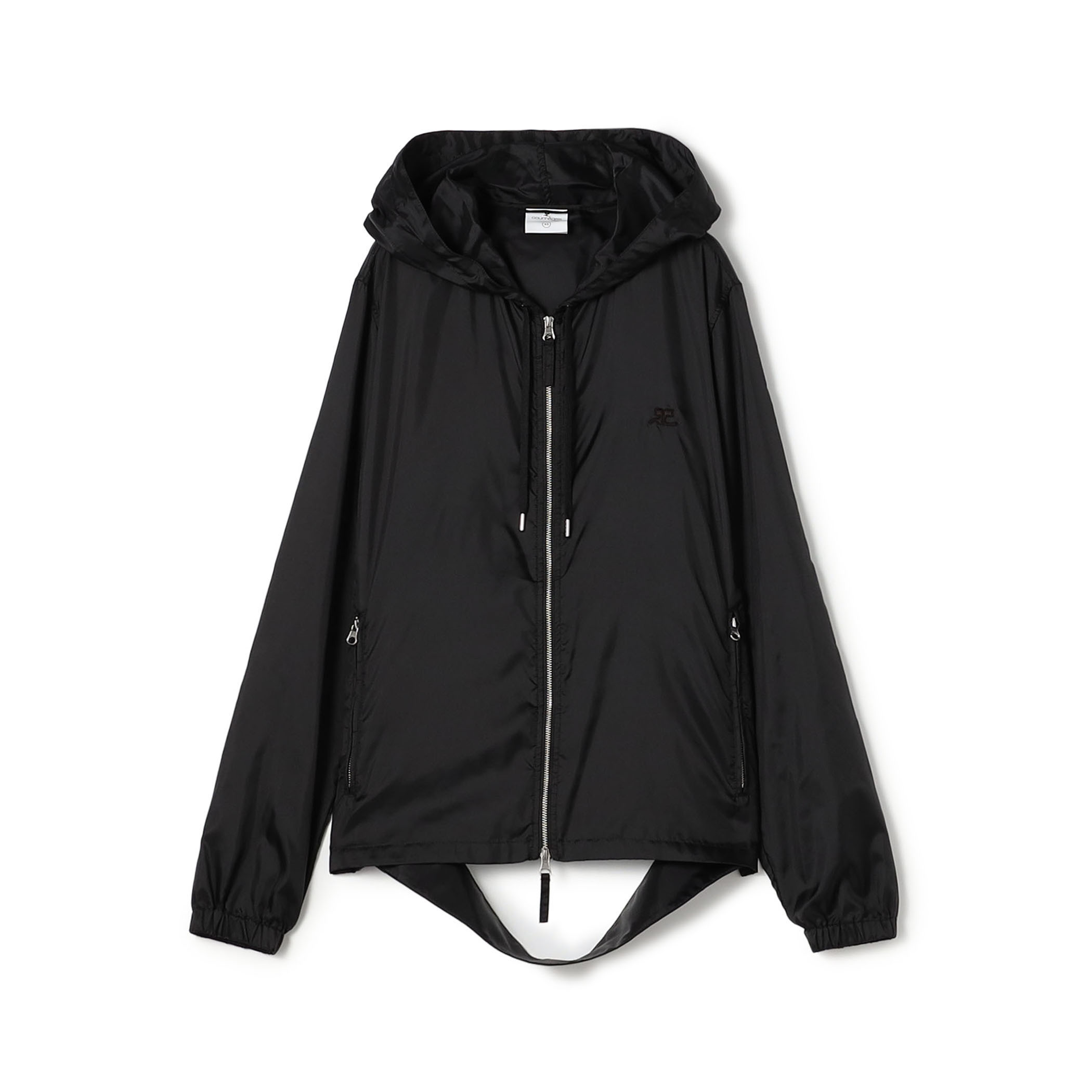 Courrèges WINDBREAKER ナイロン ウインドブレーカー