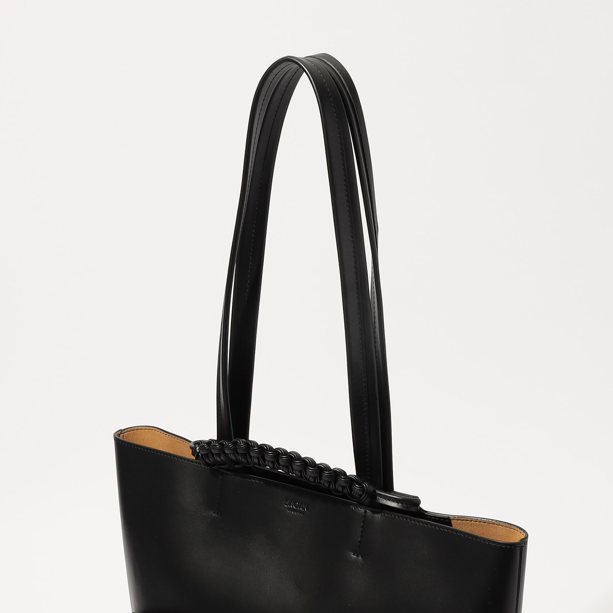 SAGAN VIENNA PAZAR BOOK TOTE トートバッグ｜トゥモローランド 公式サイト