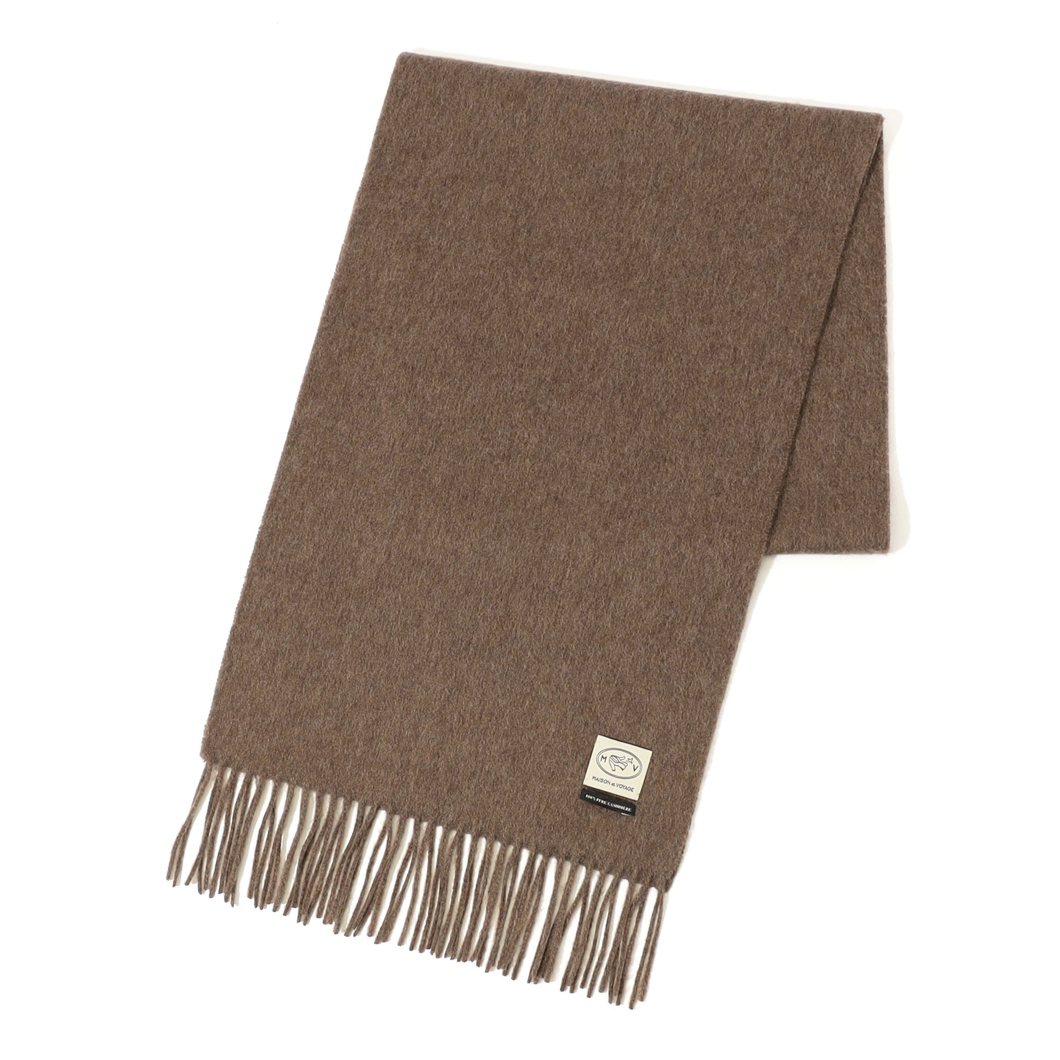 MAISON et VOYAGE カシミヤ ストール｜トゥモローランド 公式通販