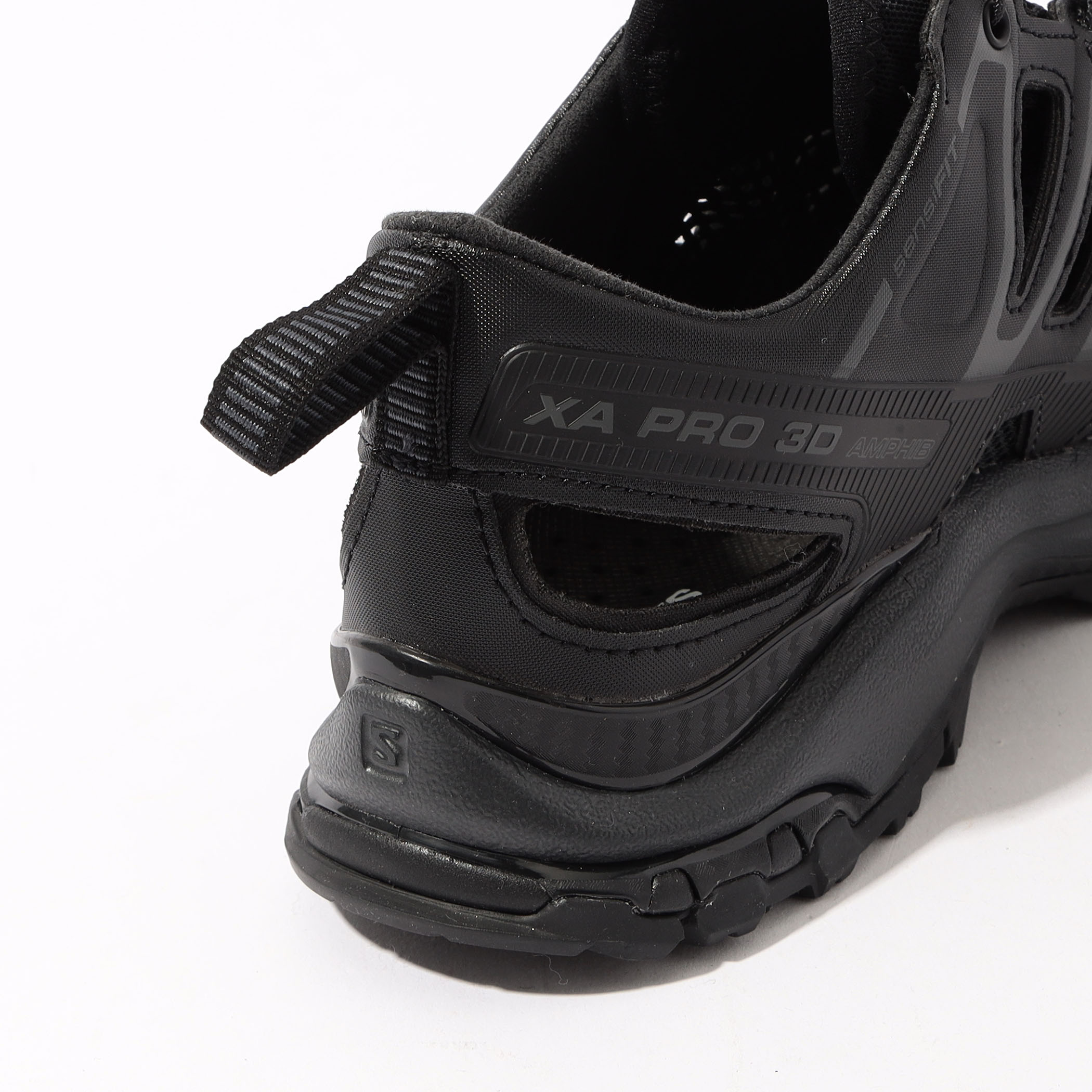SALOMON ADVANCED XA PRO 3D AMPHIB スニーカー｜トゥモローランド