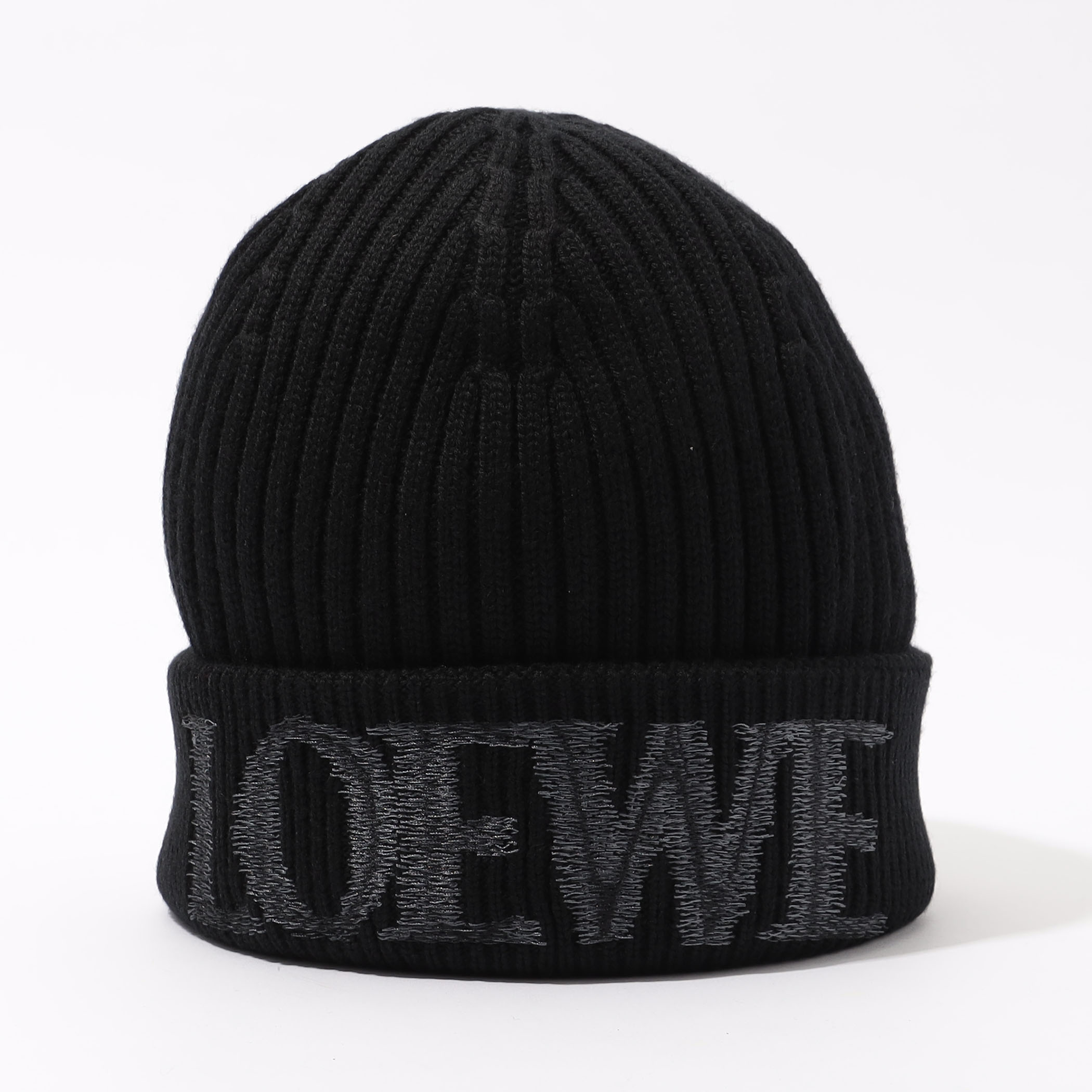 loewe ビーニー LOEWE ウール ビーニー 刺繍入り | NET-A-PORTER