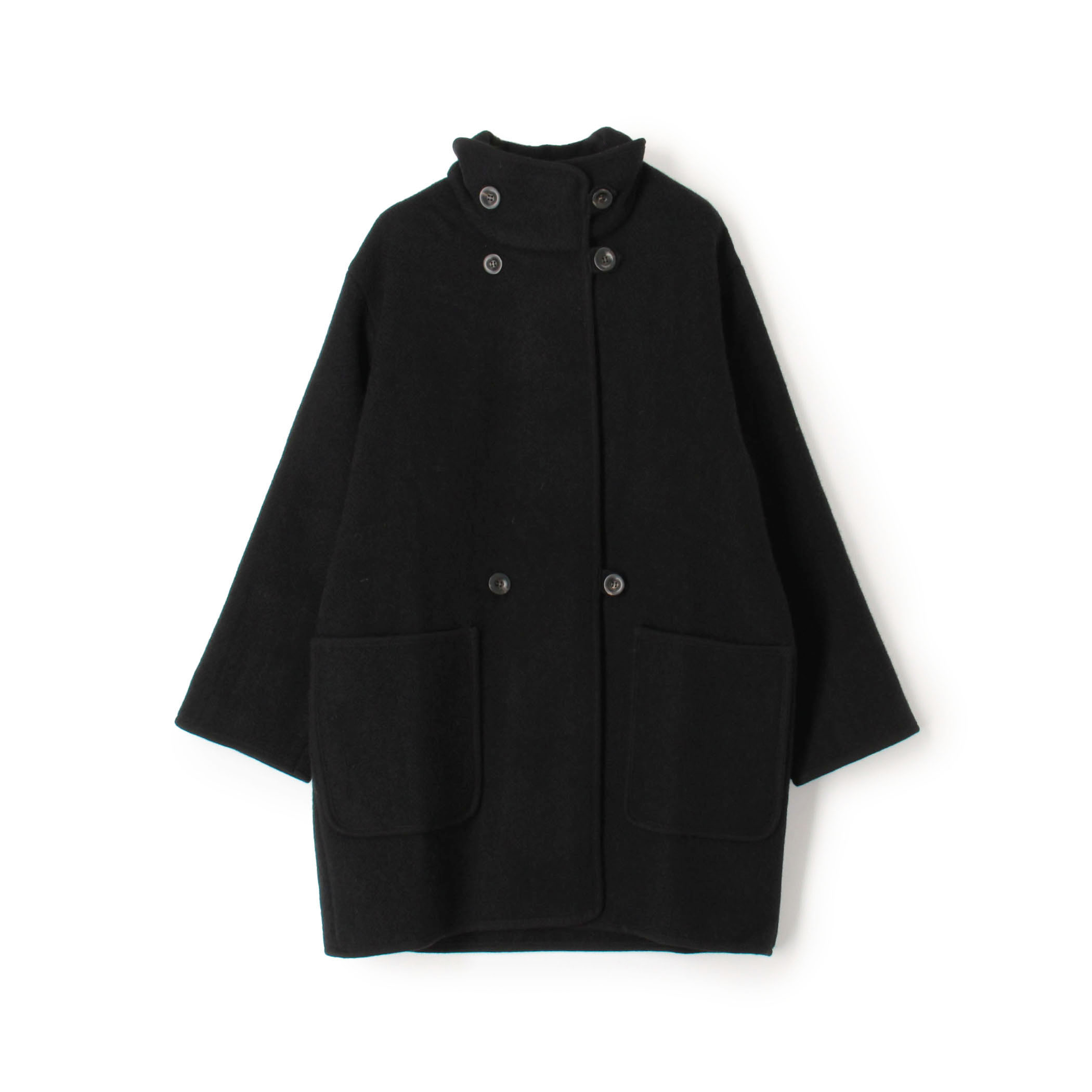 Elisabeth Stray Pedersen TWEED ジャケット